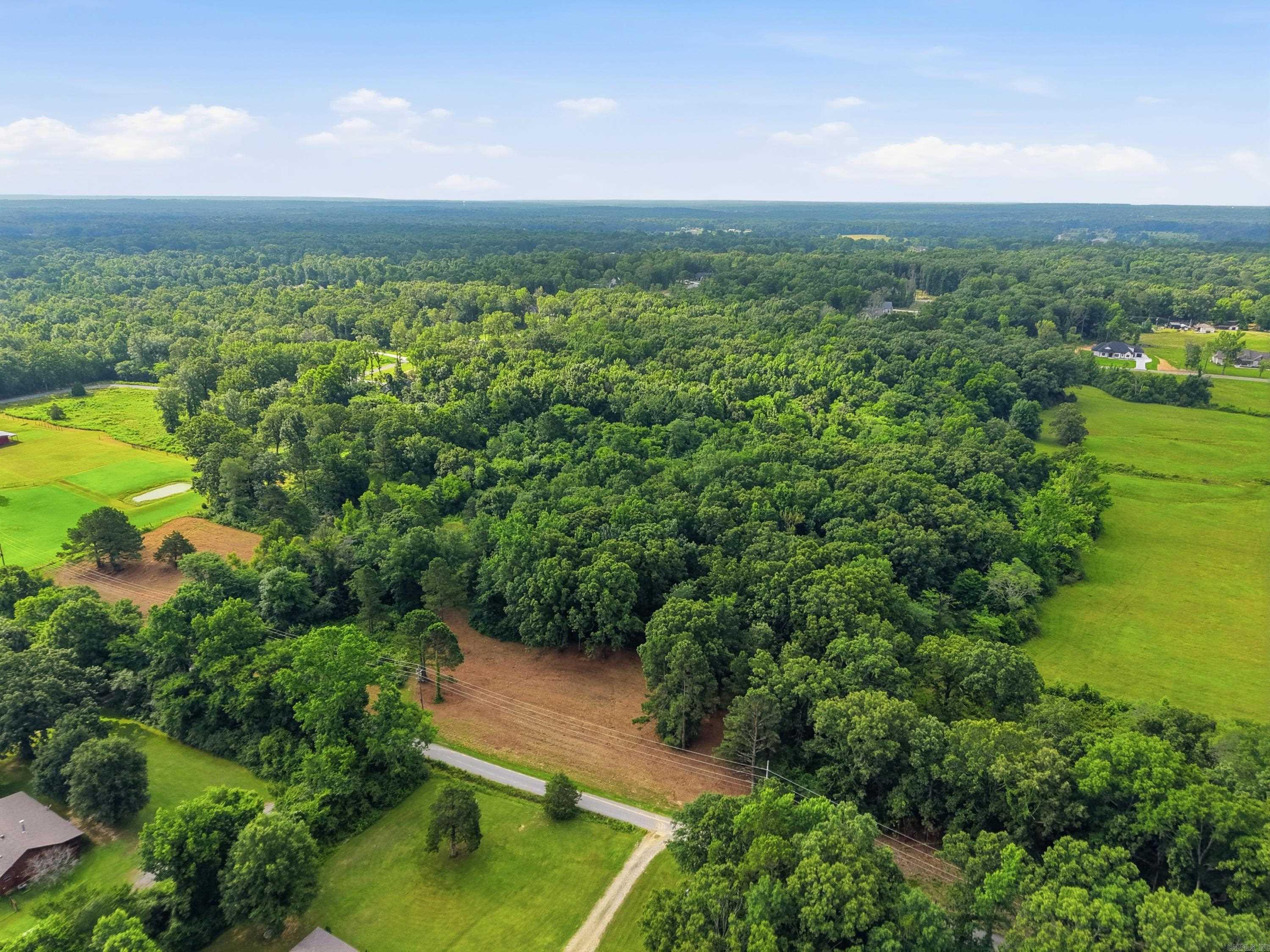 1317 Annie Brown Road  Alexander, AR
