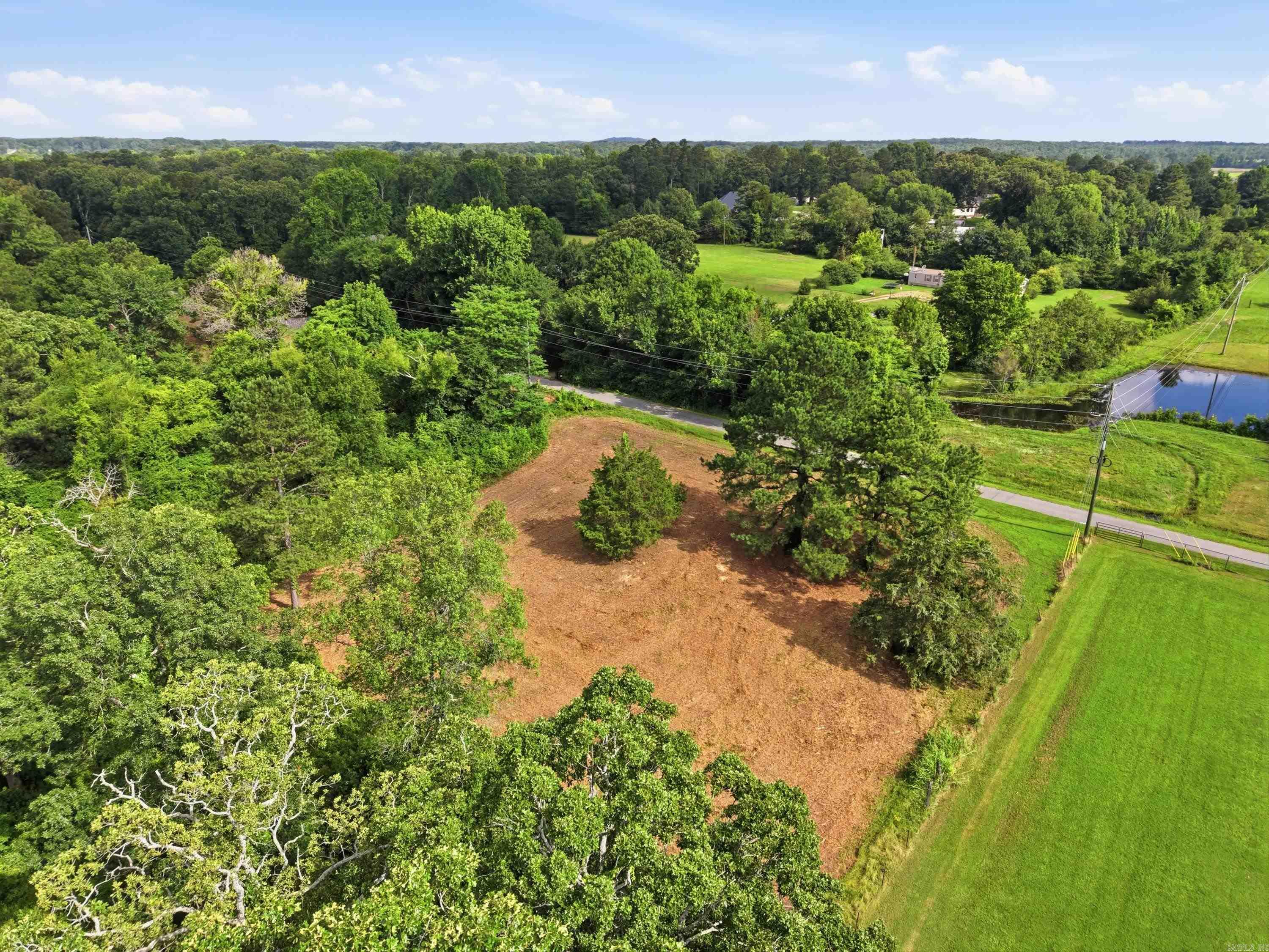 1599 Annie Brown Road  Alexander, AR