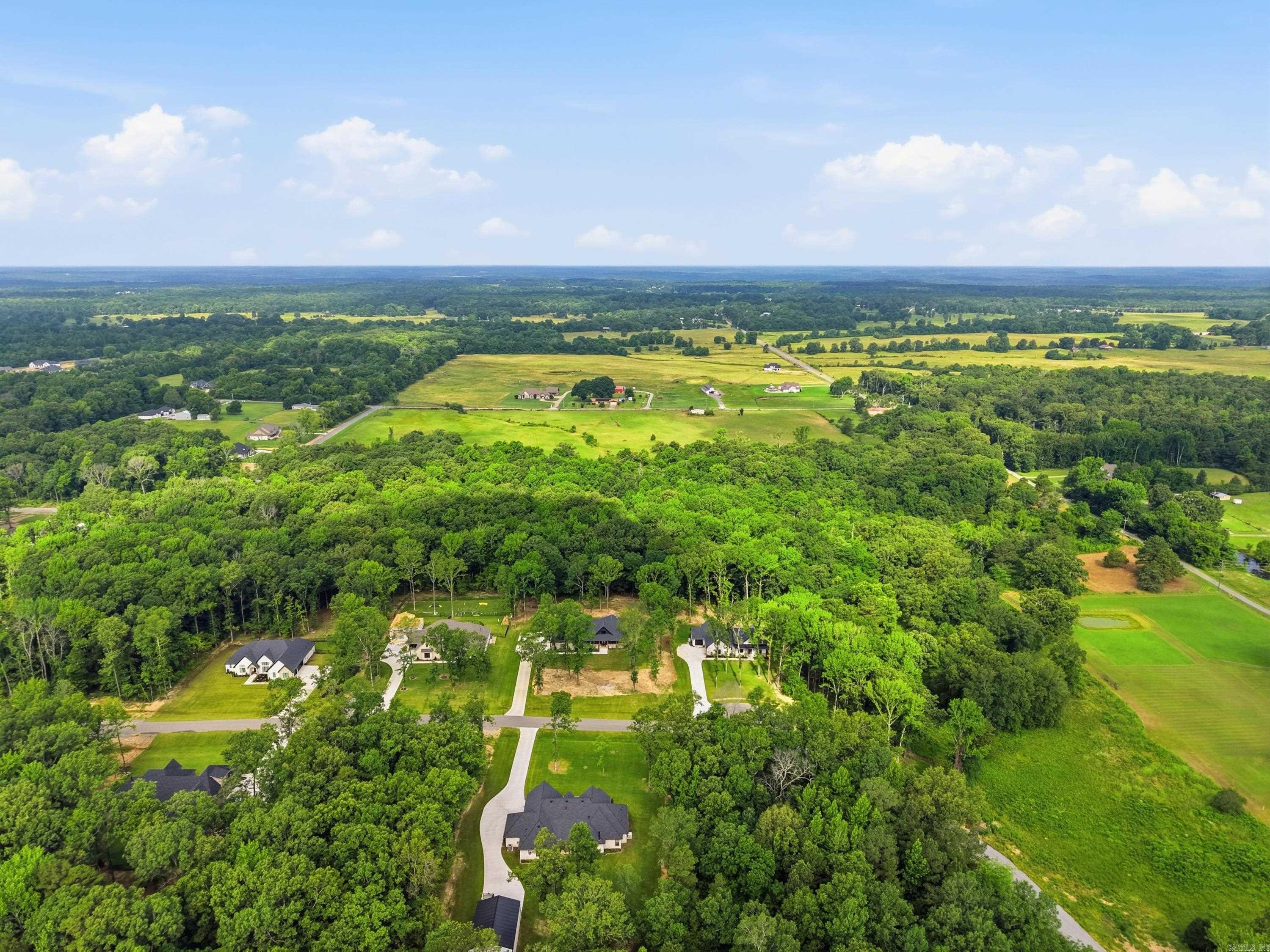 1599 Annie Brown Road  Alexander, AR