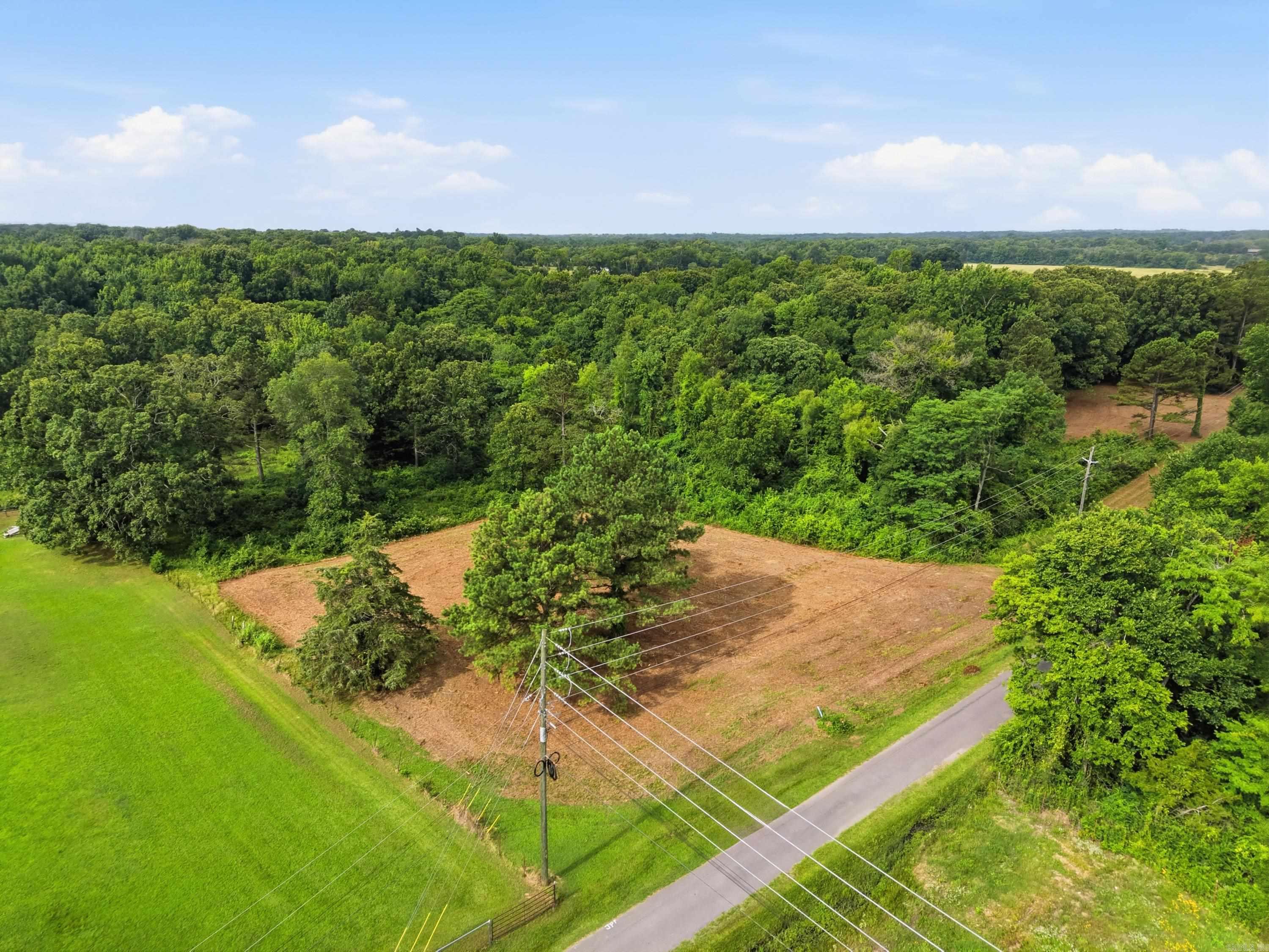 1599 Annie Brown Road  Alexander, AR