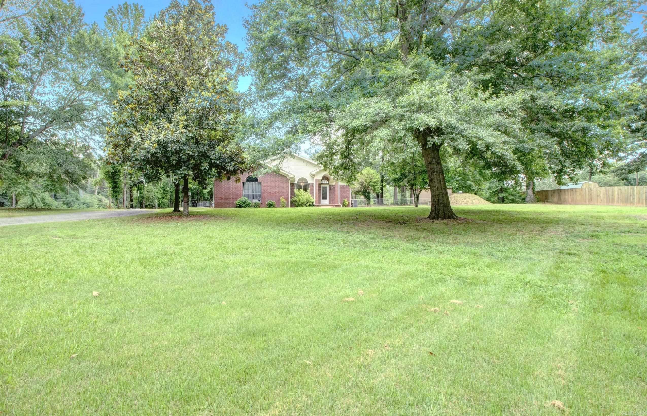 2741 AR HWY 321 E  Austin, AR