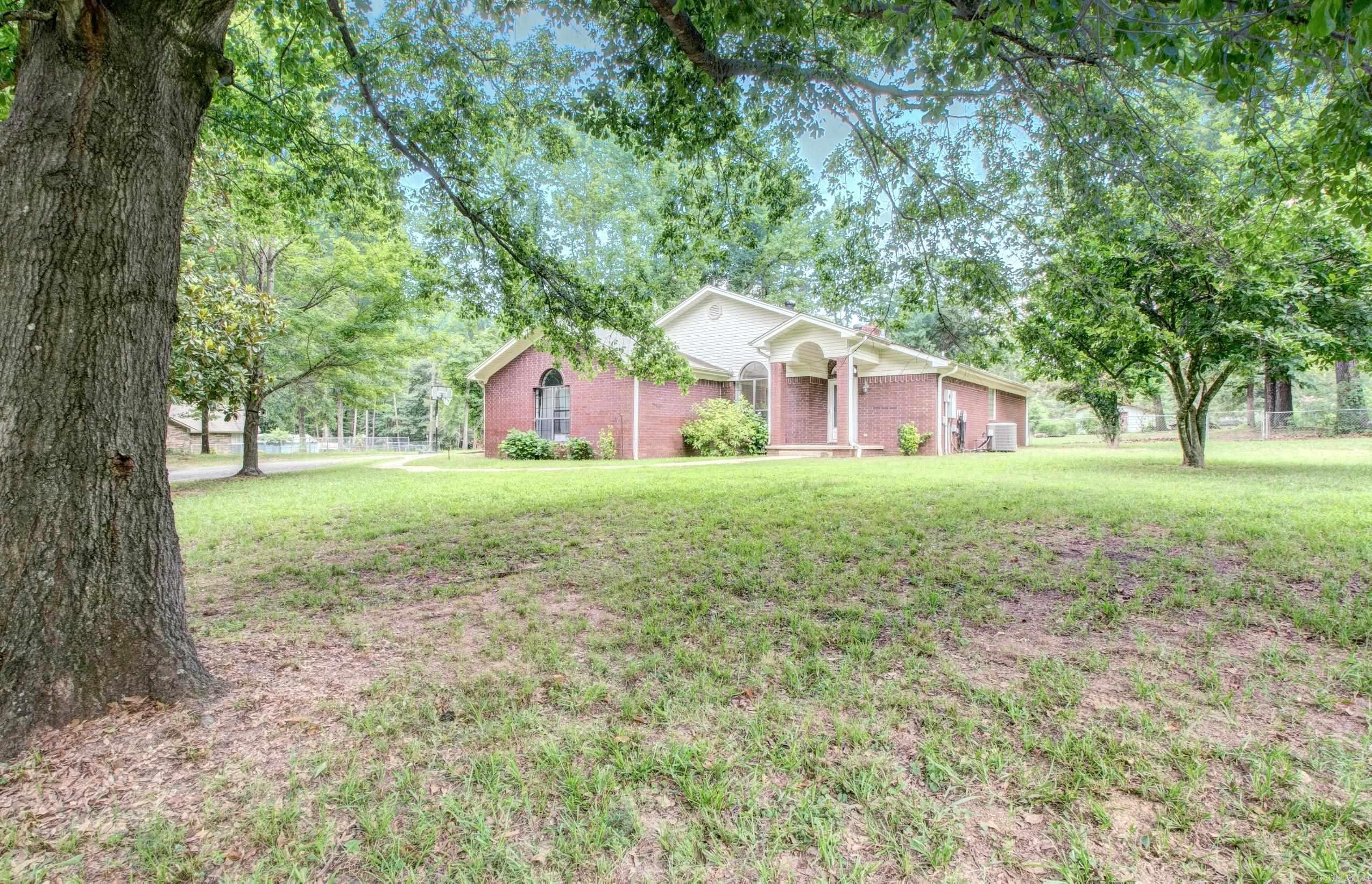 2741 AR HWY 321 E  Austin, AR