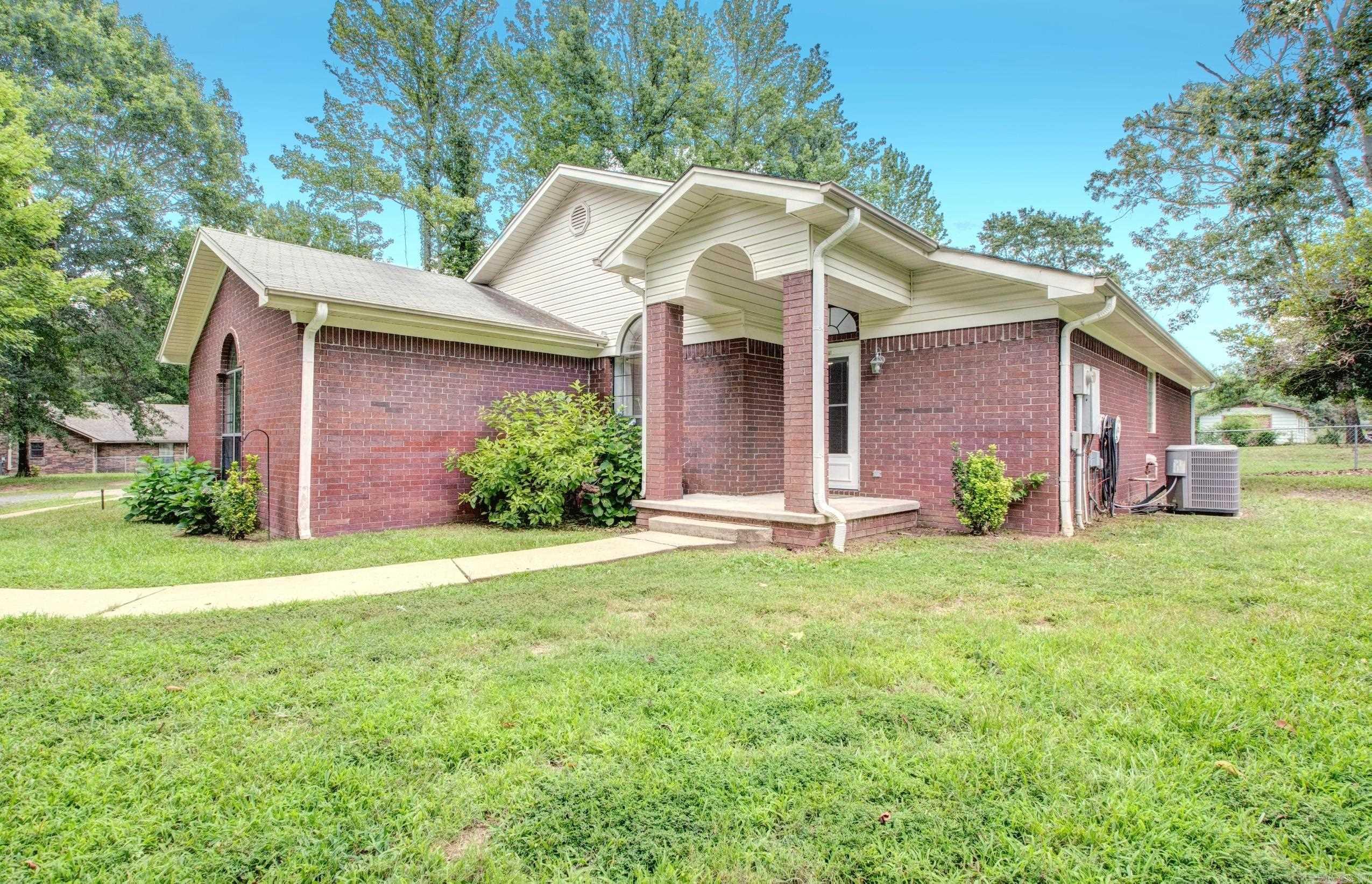 2741 AR HWY 321 E  Austin, AR