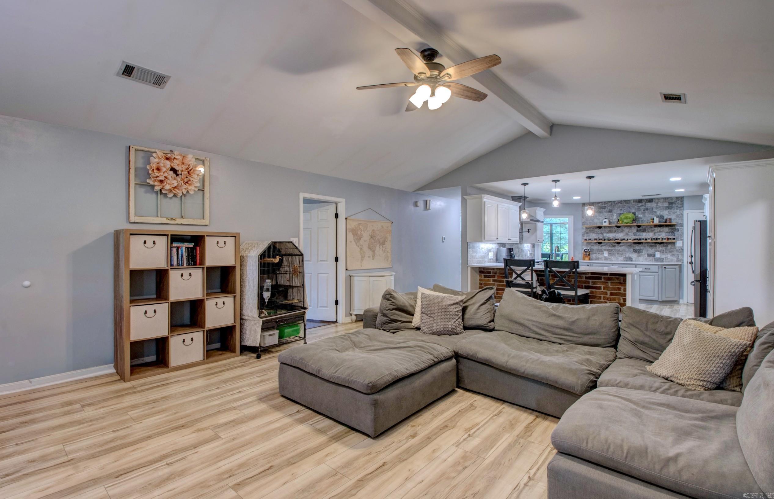 2741 AR HWY 321 E  Austin, AR