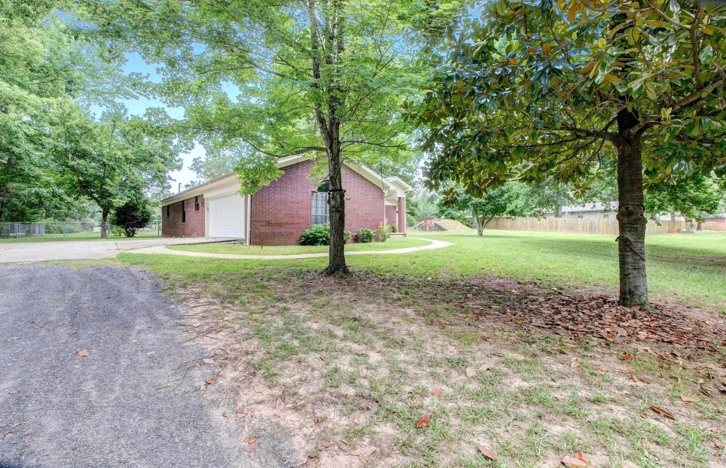 2741 AR HWY 321 E  Austin, AR