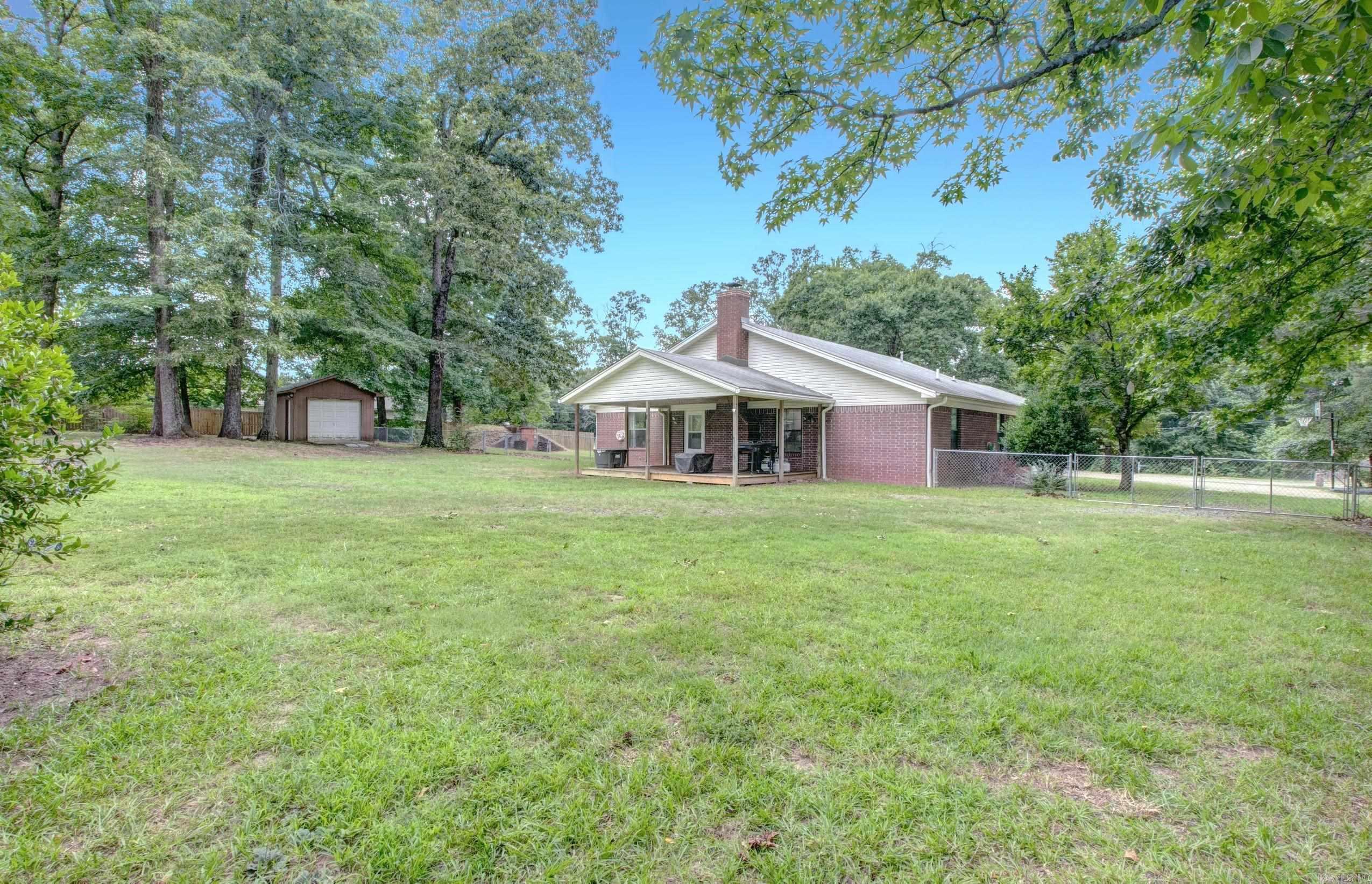 2741 AR HWY 321 E  Austin, AR