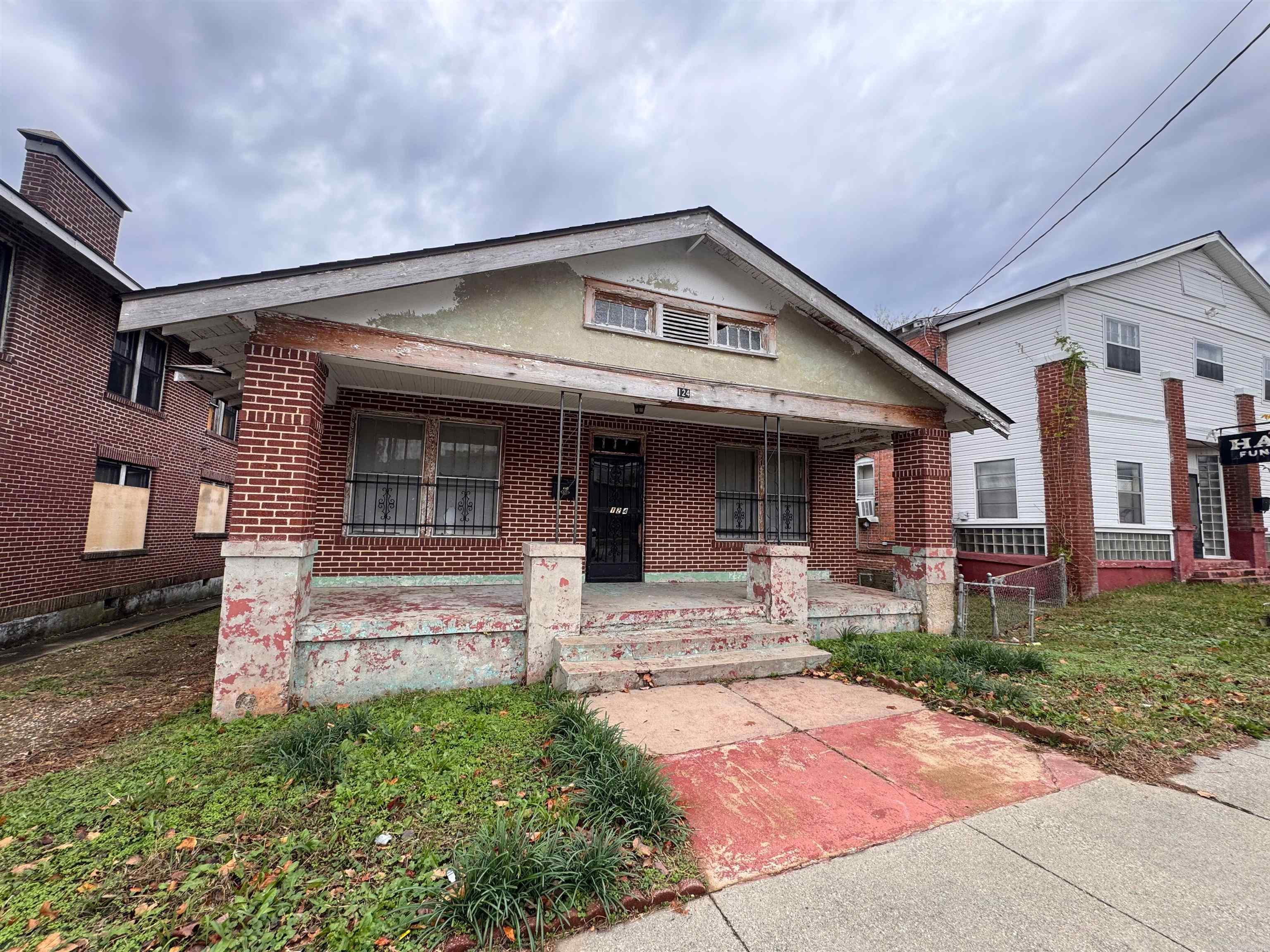 124 Pleasant  Hot Springs, AR