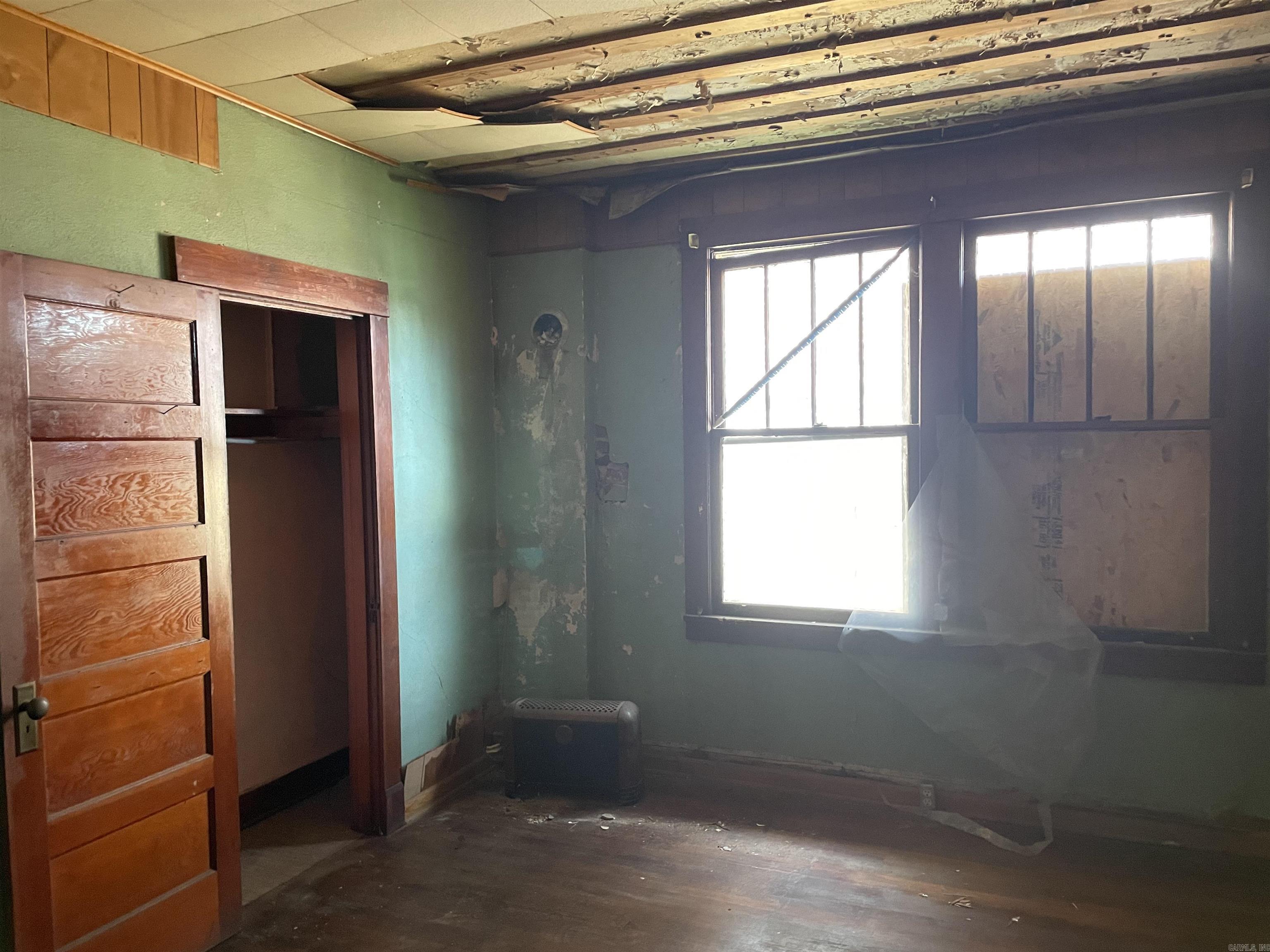 124 Pleasant  Hot Springs, AR