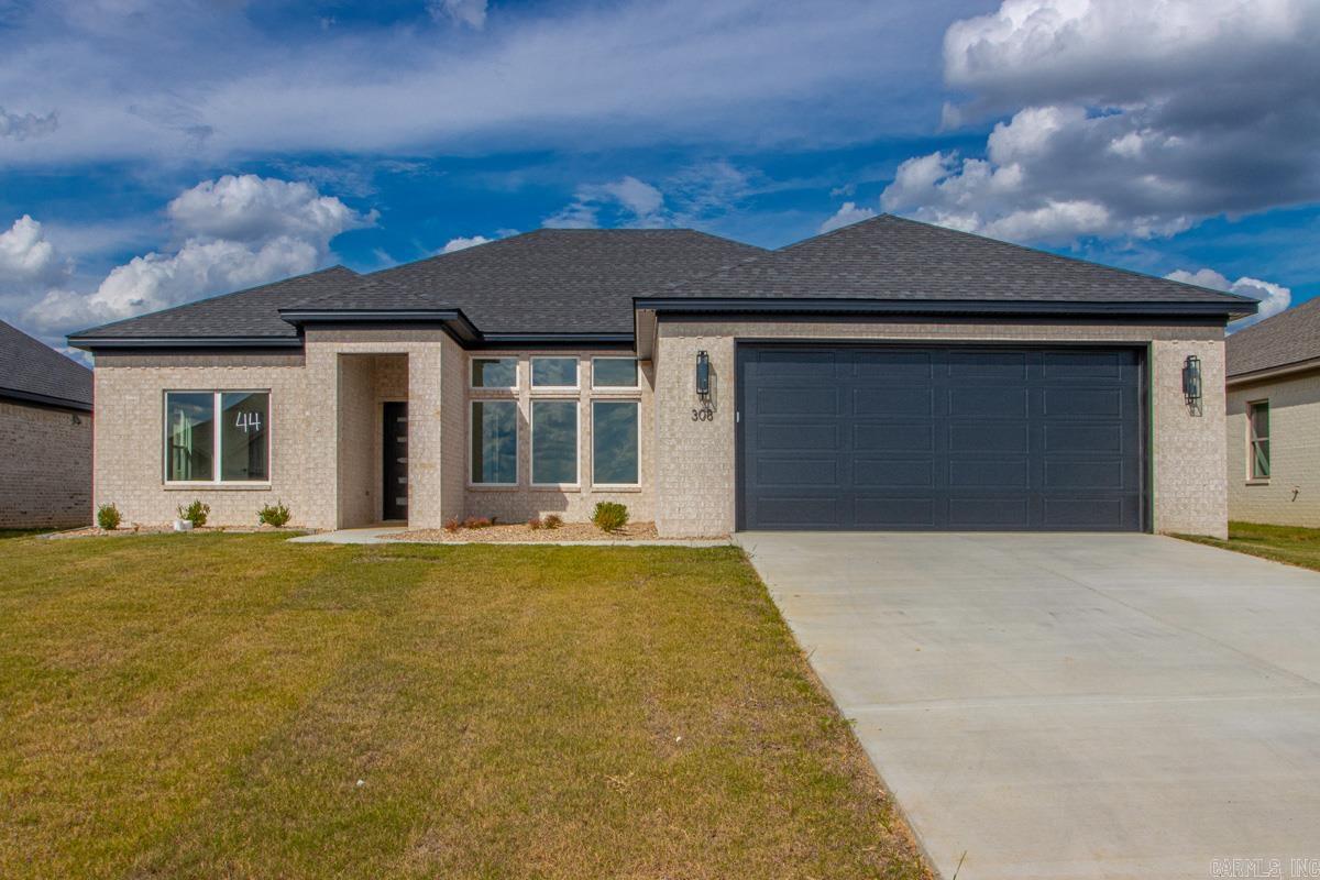 308 Alyece Lane — exterior