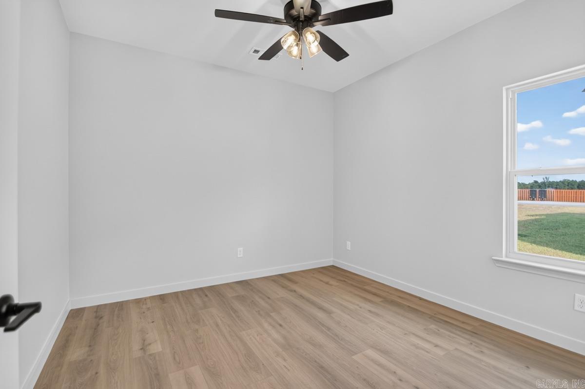 308 Alyece Lane Hensley, AR 72065