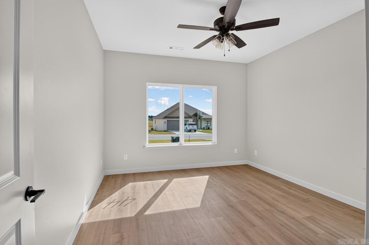 308 Alyece Lane Hensley, AR 72065