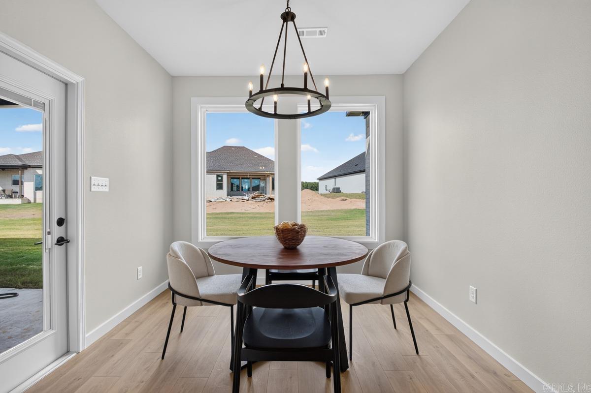 308 Alyece Lane Hensley, AR 72065
