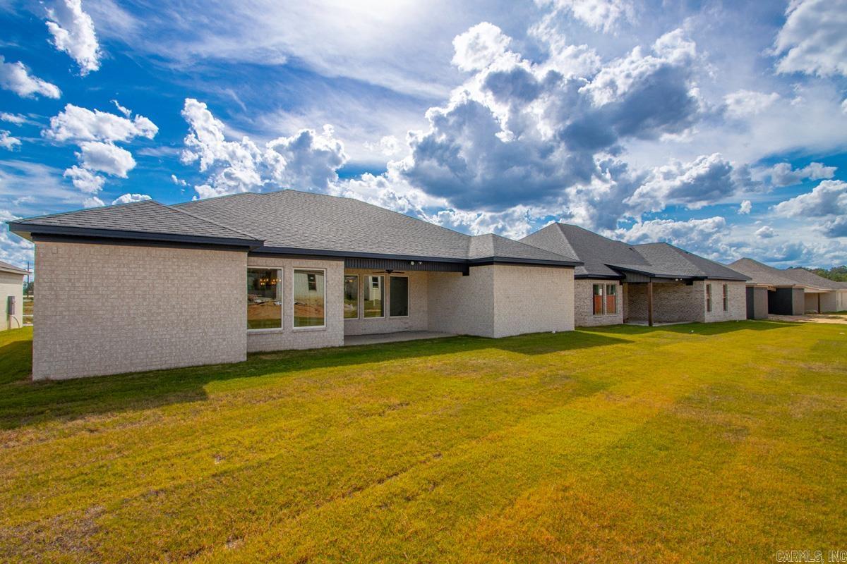 308 Alyece Lane Hensley, AR 72065