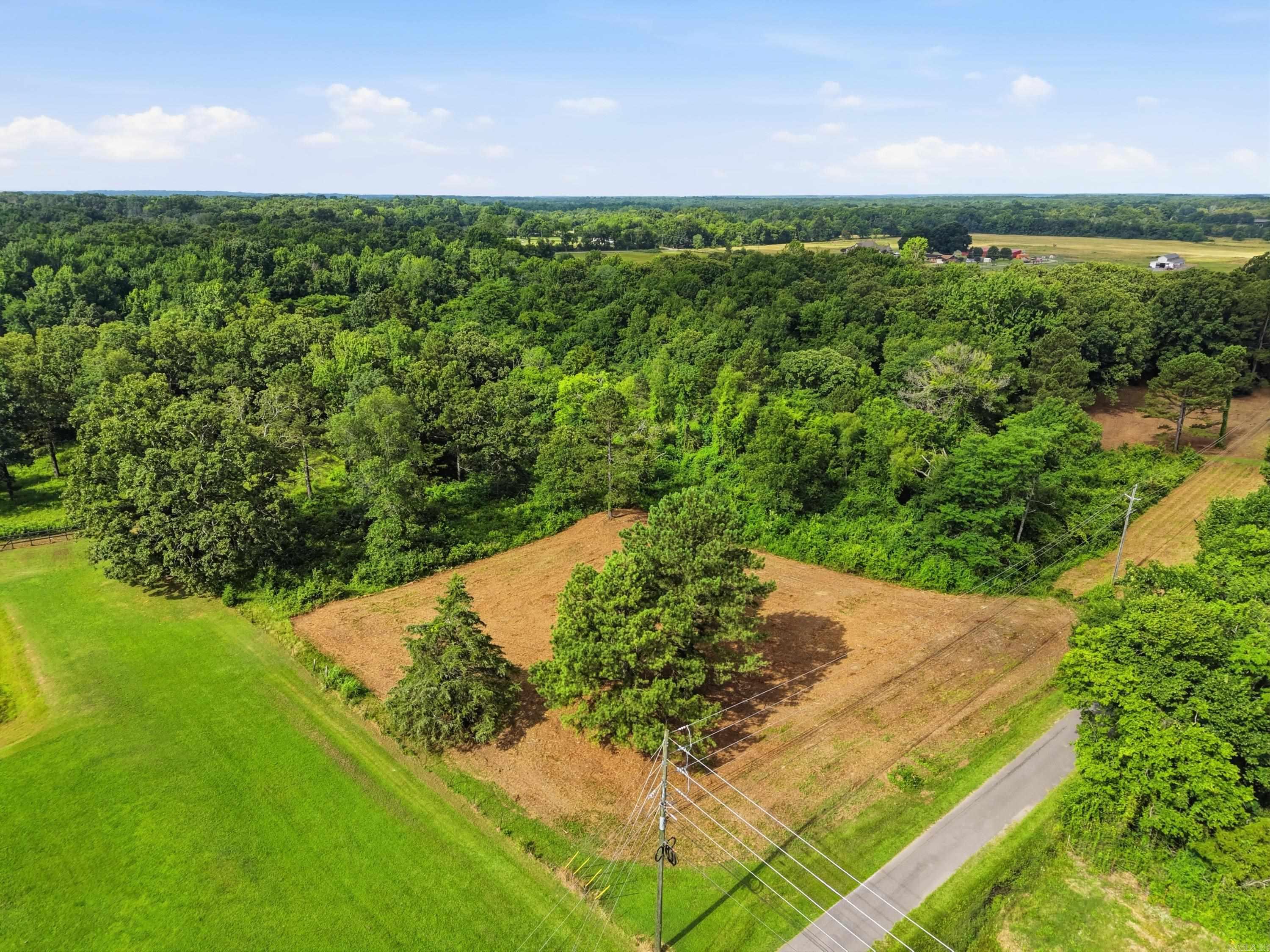 1524 Annie Brown Road  Alexander, AR
