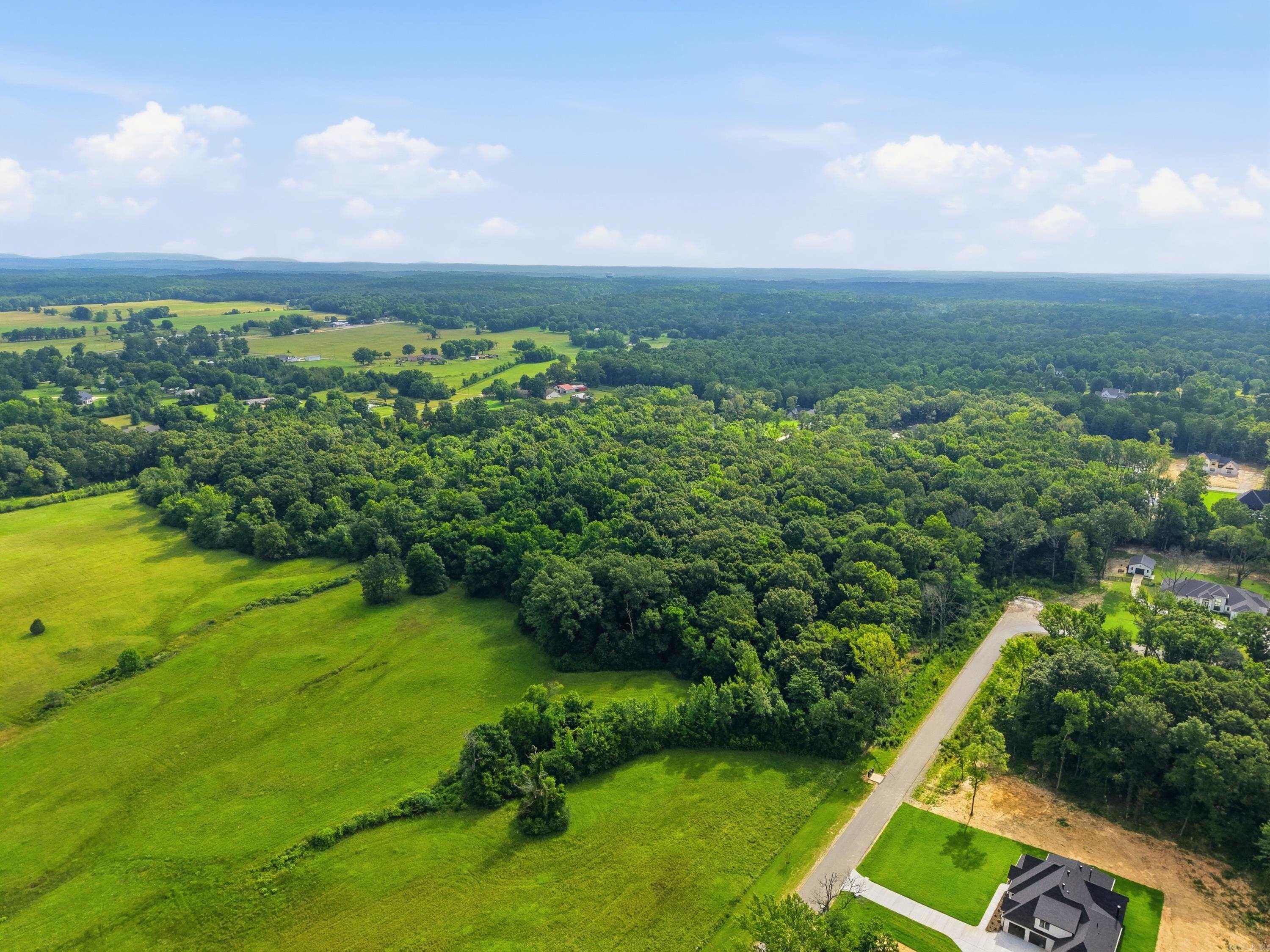 1524 Annie Brown Road  Alexander, AR