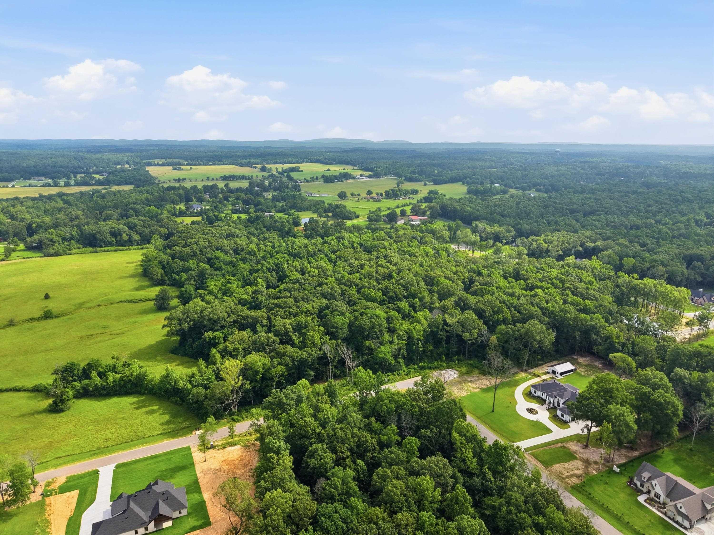 1524 Annie Brown Road  Alexander, AR