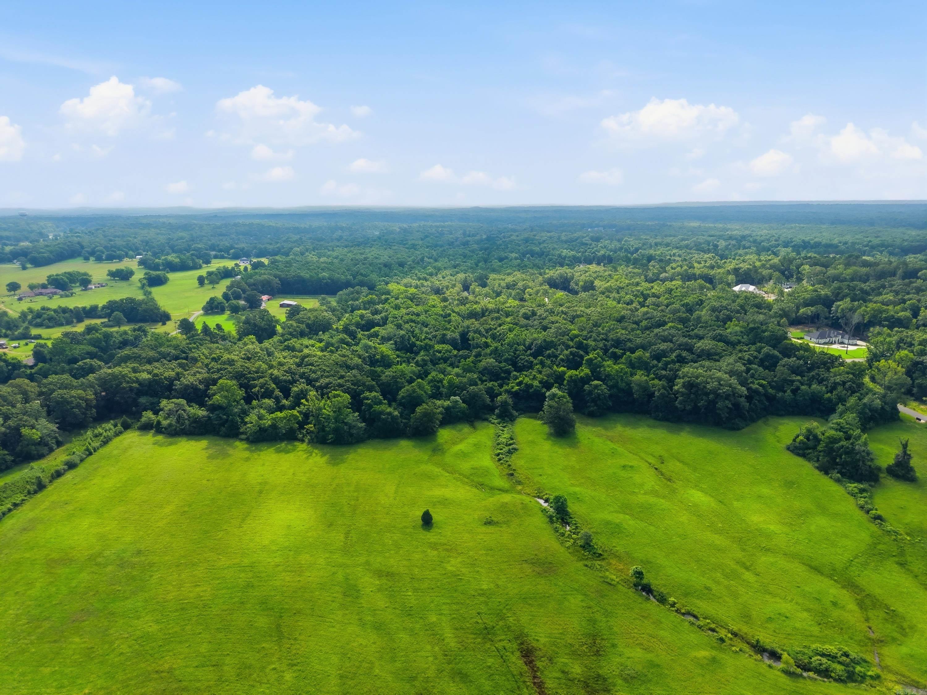 1524 Annie Brown Road  Alexander, AR