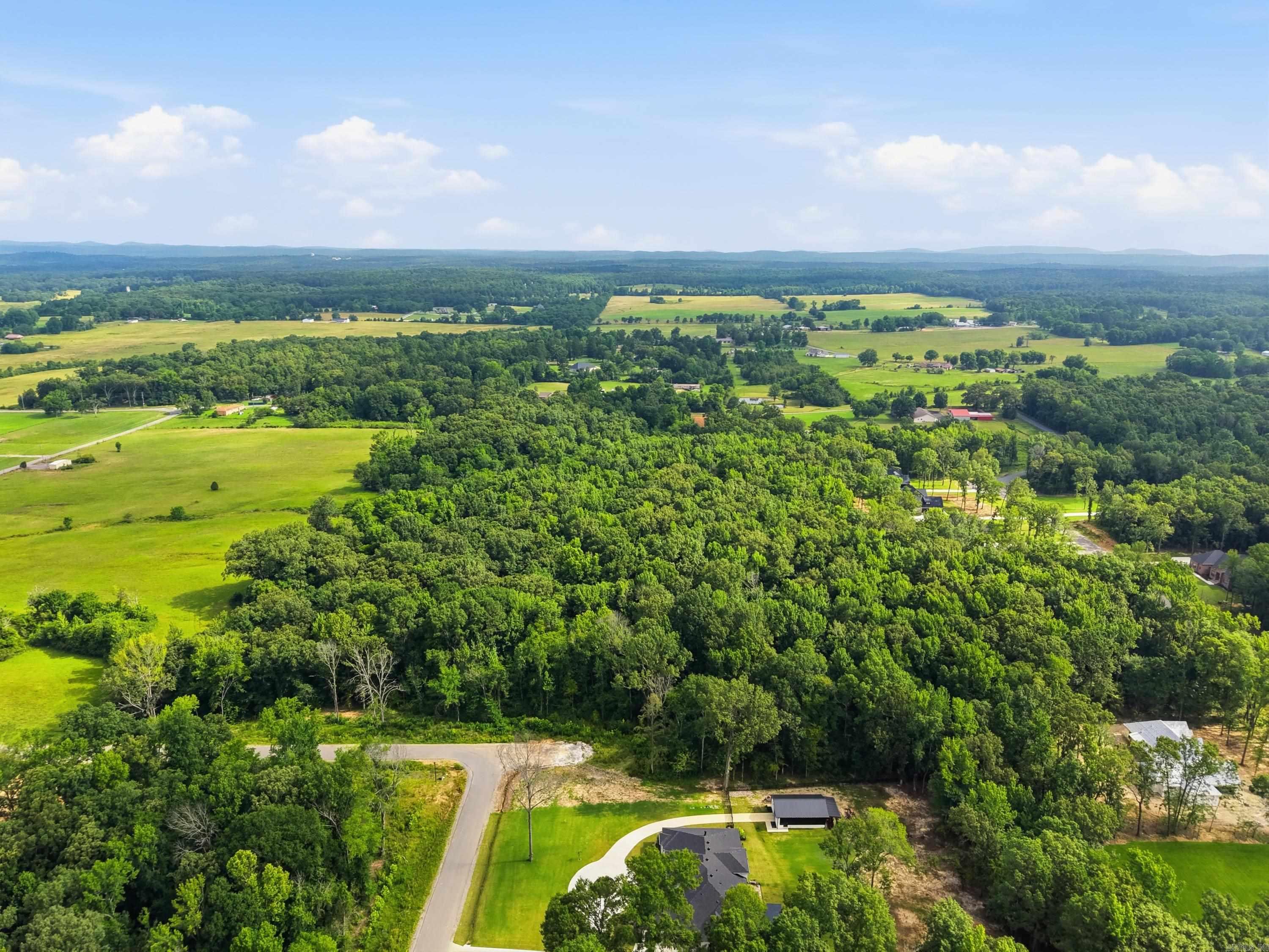 1524 Annie Brown Road  Alexander, AR
