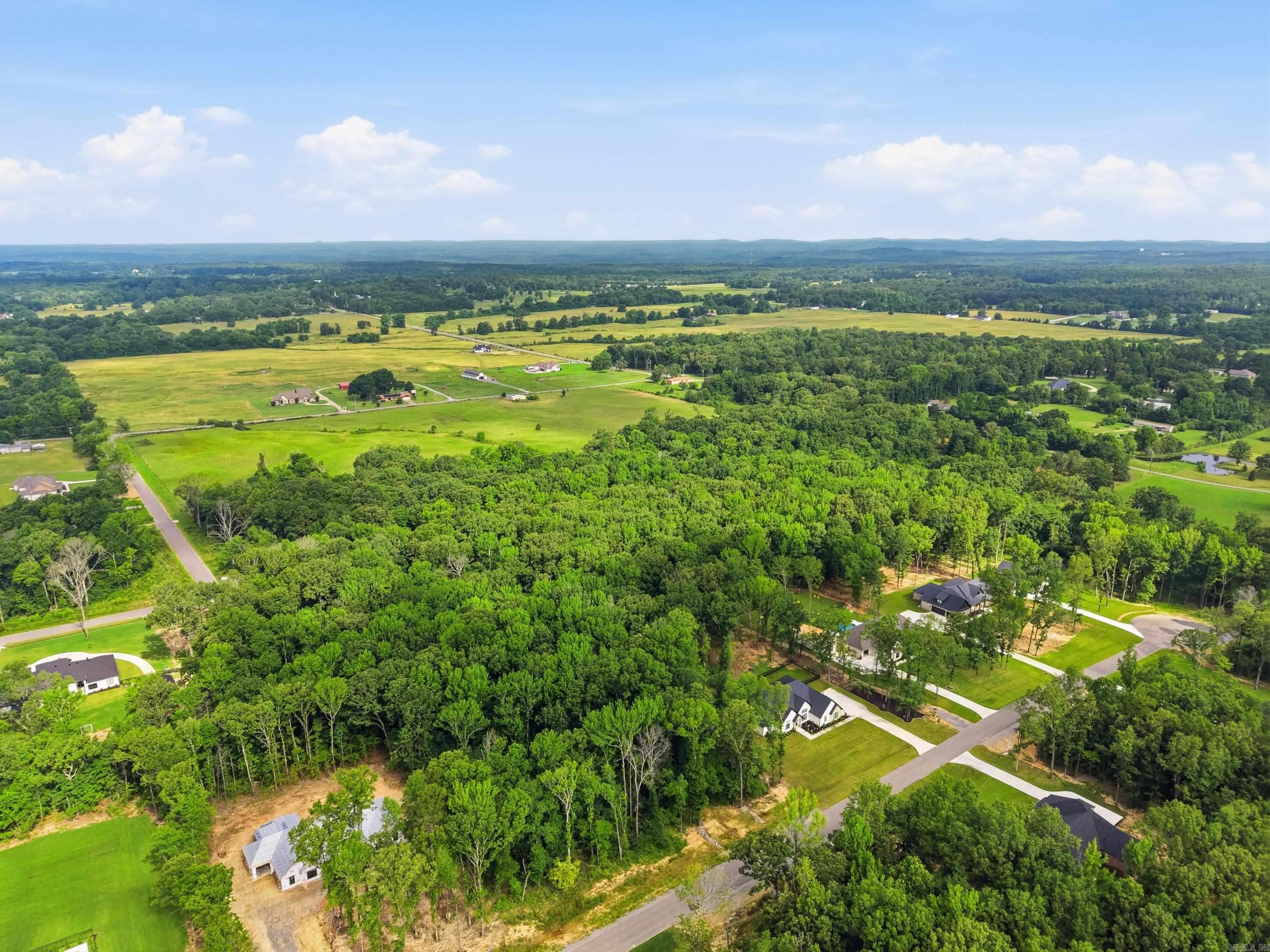 1524 Annie Brown Road  Alexander, AR