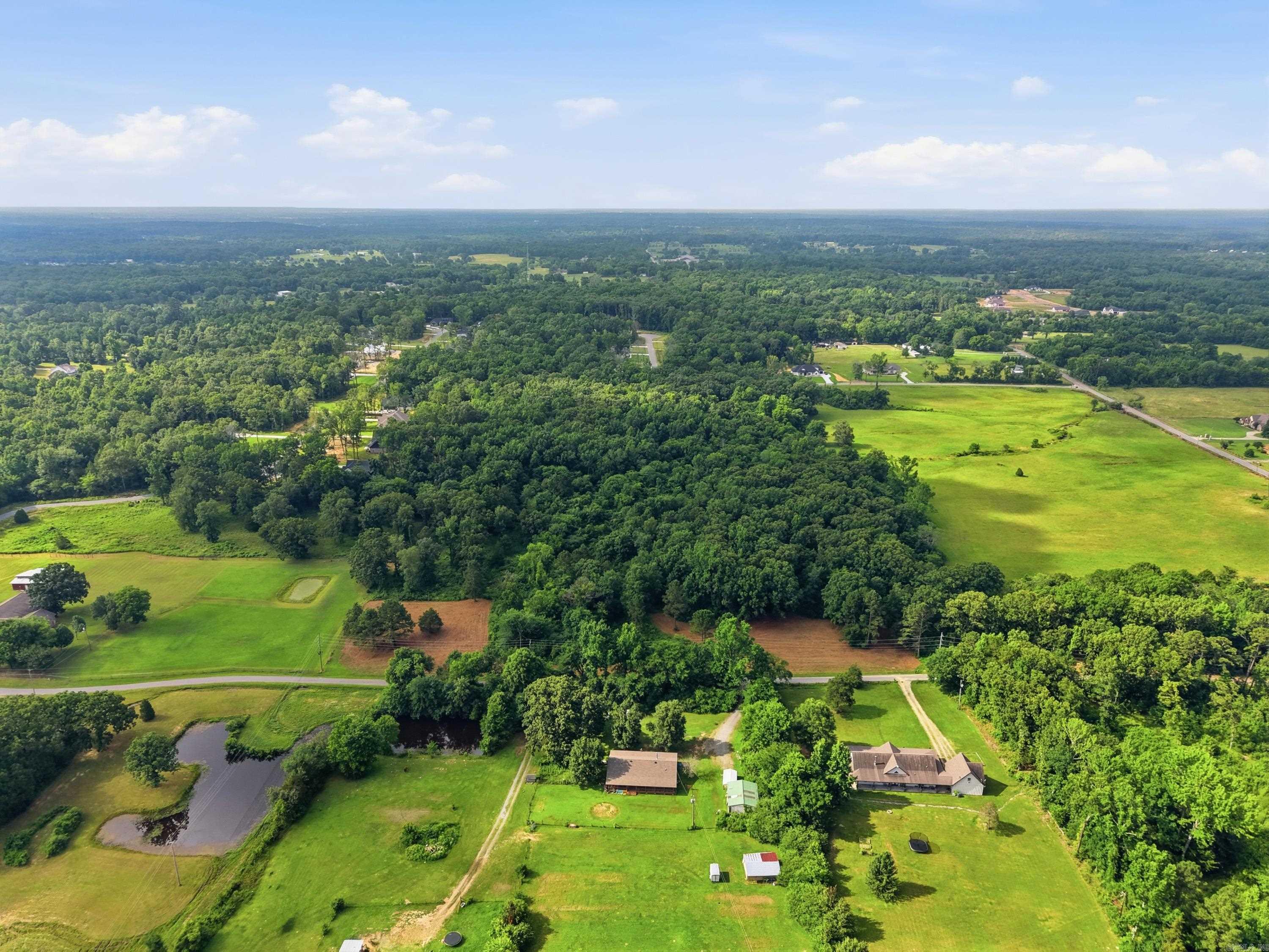 1524 Annie Brown Road  Alexander, AR