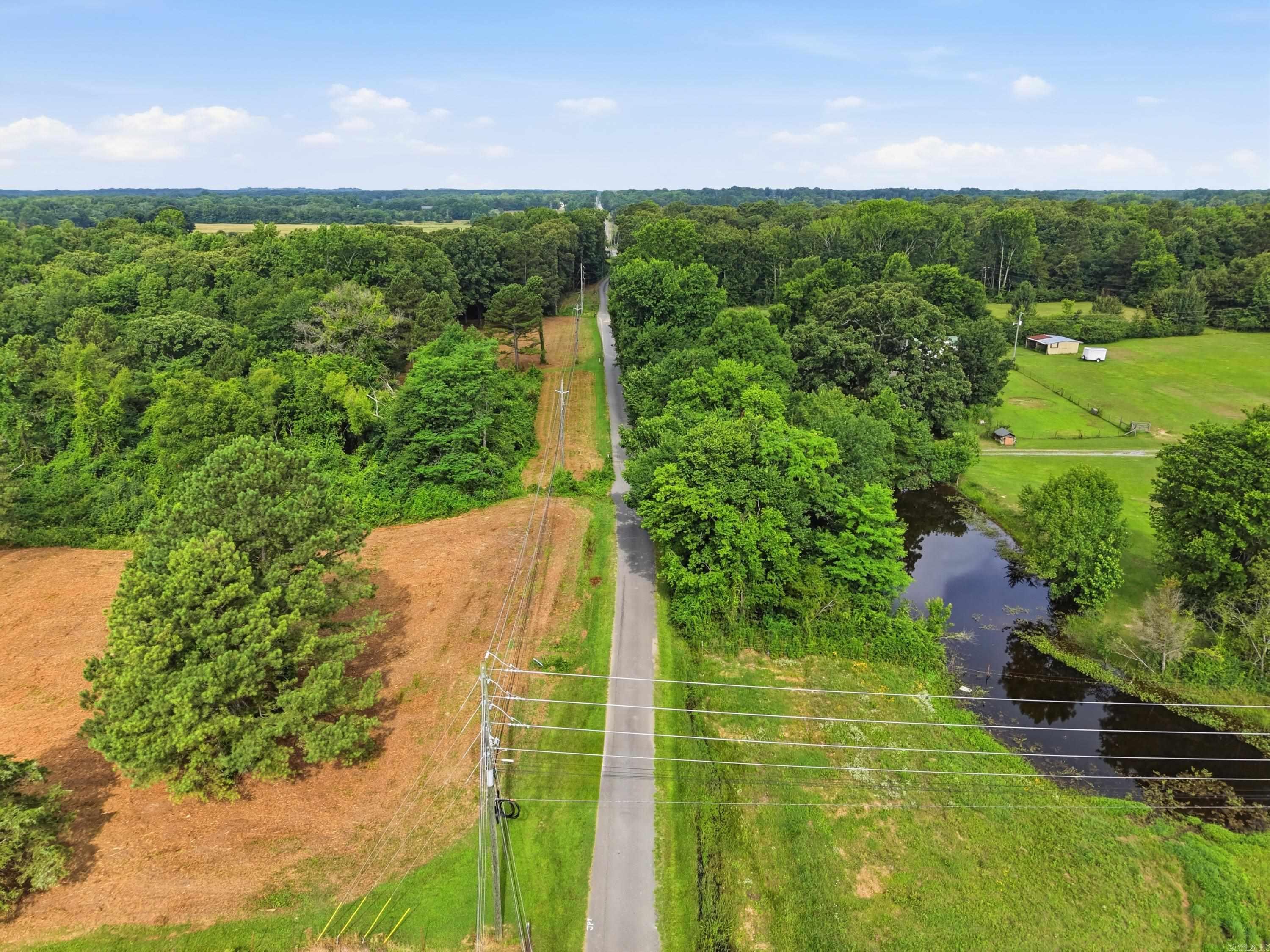 1524 Annie Brown Road  Alexander, AR