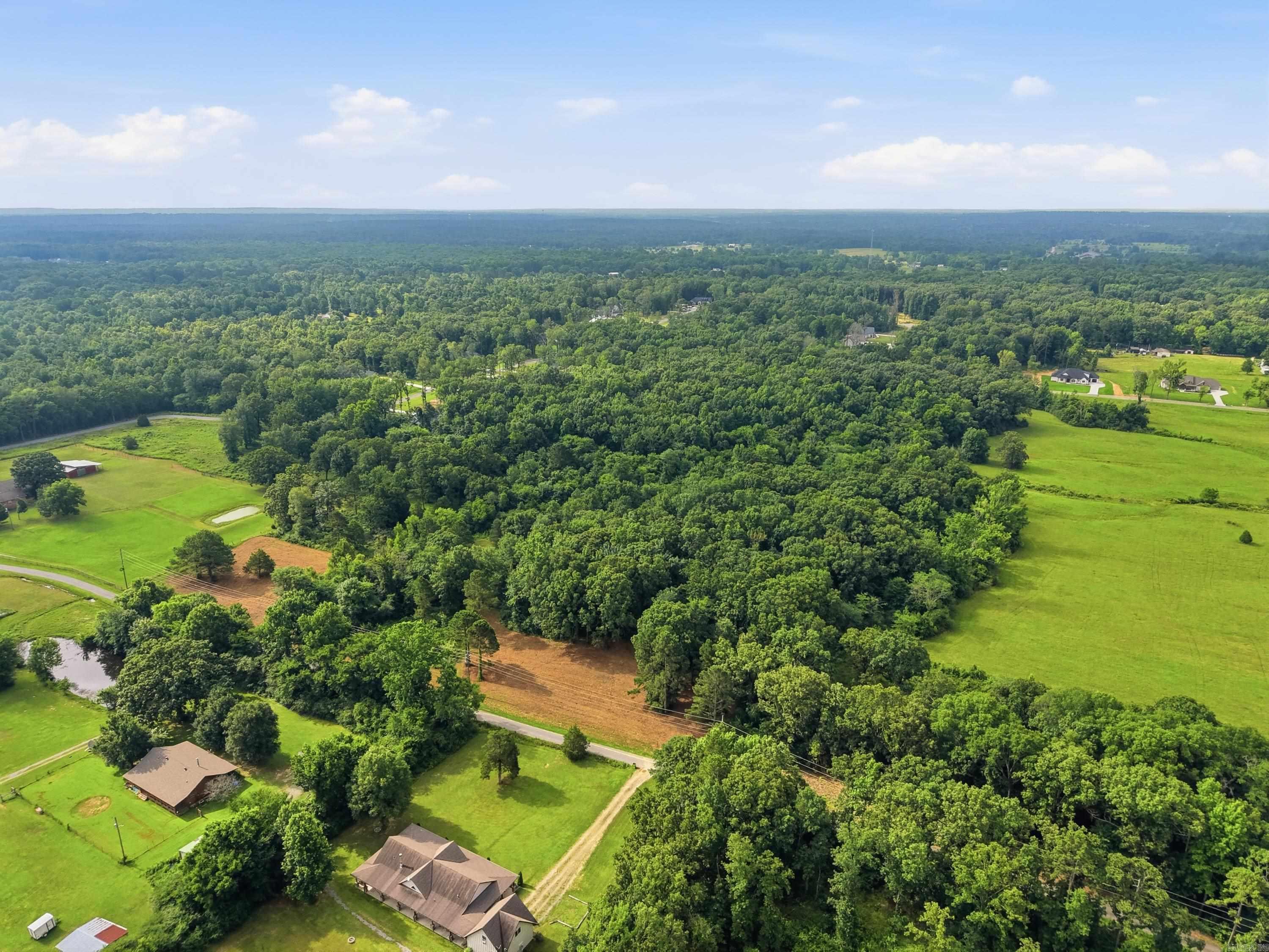 1524 Annie Brown Road  Alexander, AR