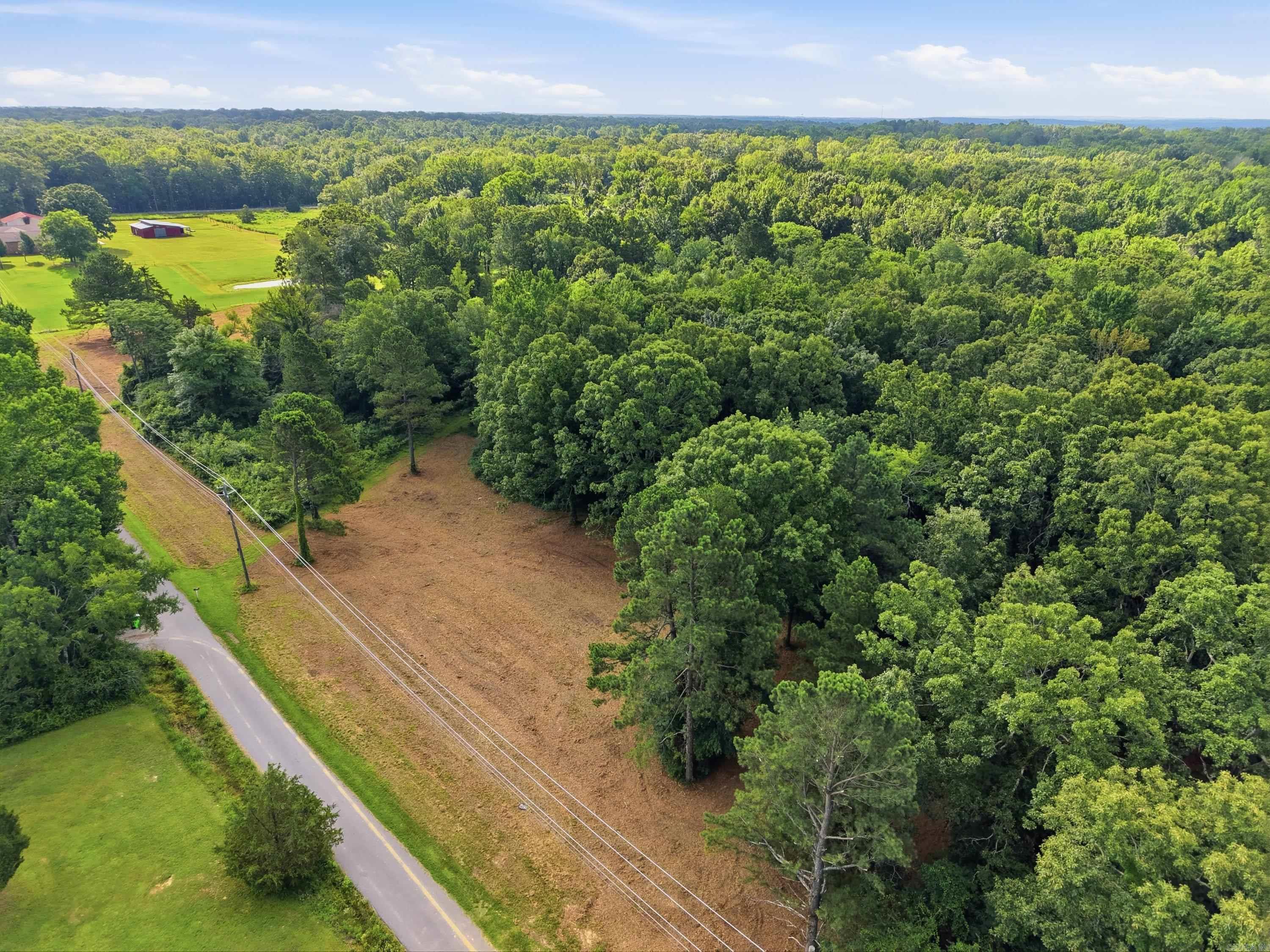 1524 Annie Brown Road  Alexander, AR