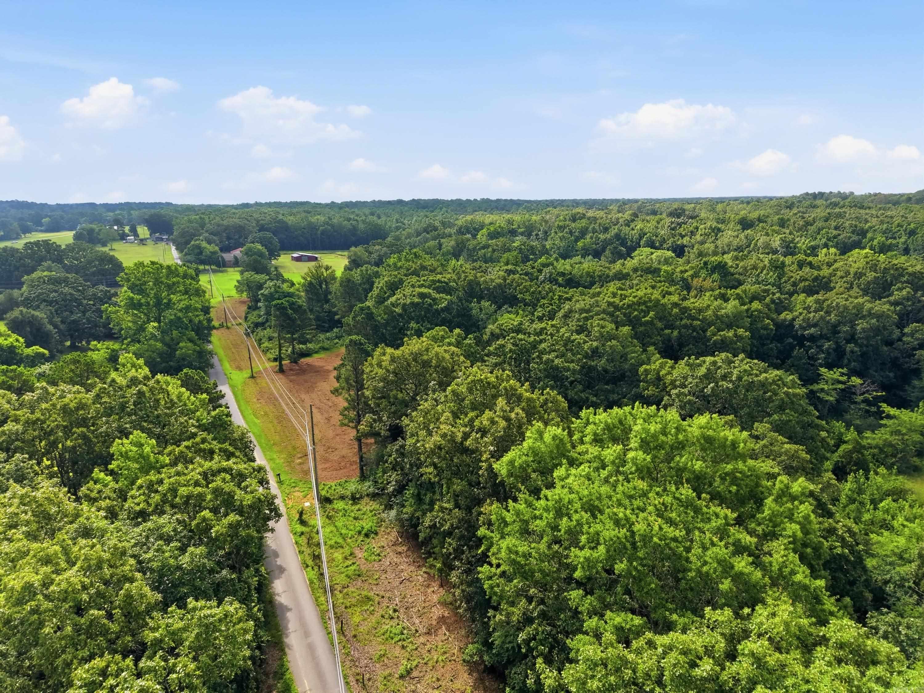 1524 Annie Brown Road  Alexander, AR