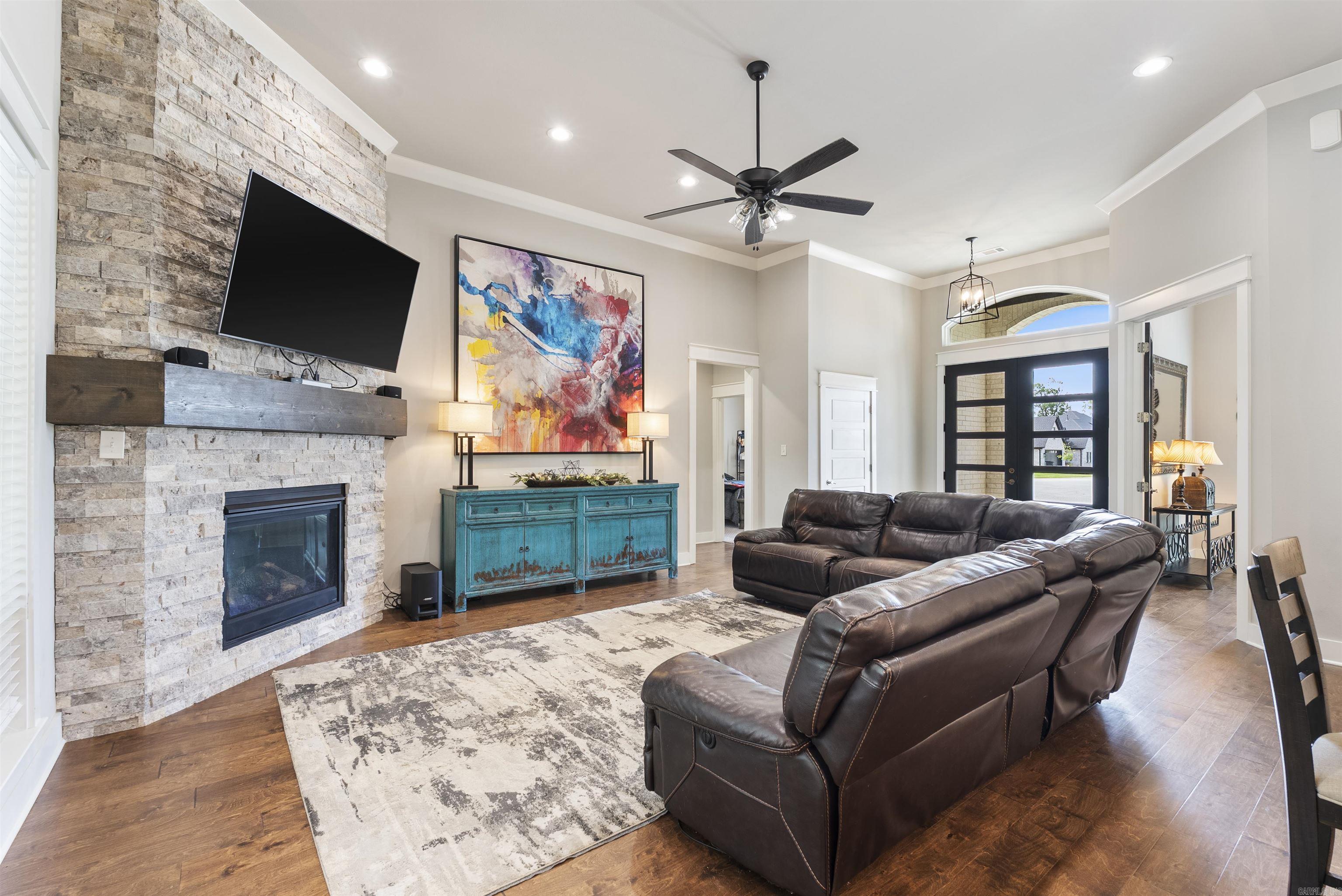 5304 Bentwater  Alexander, AR