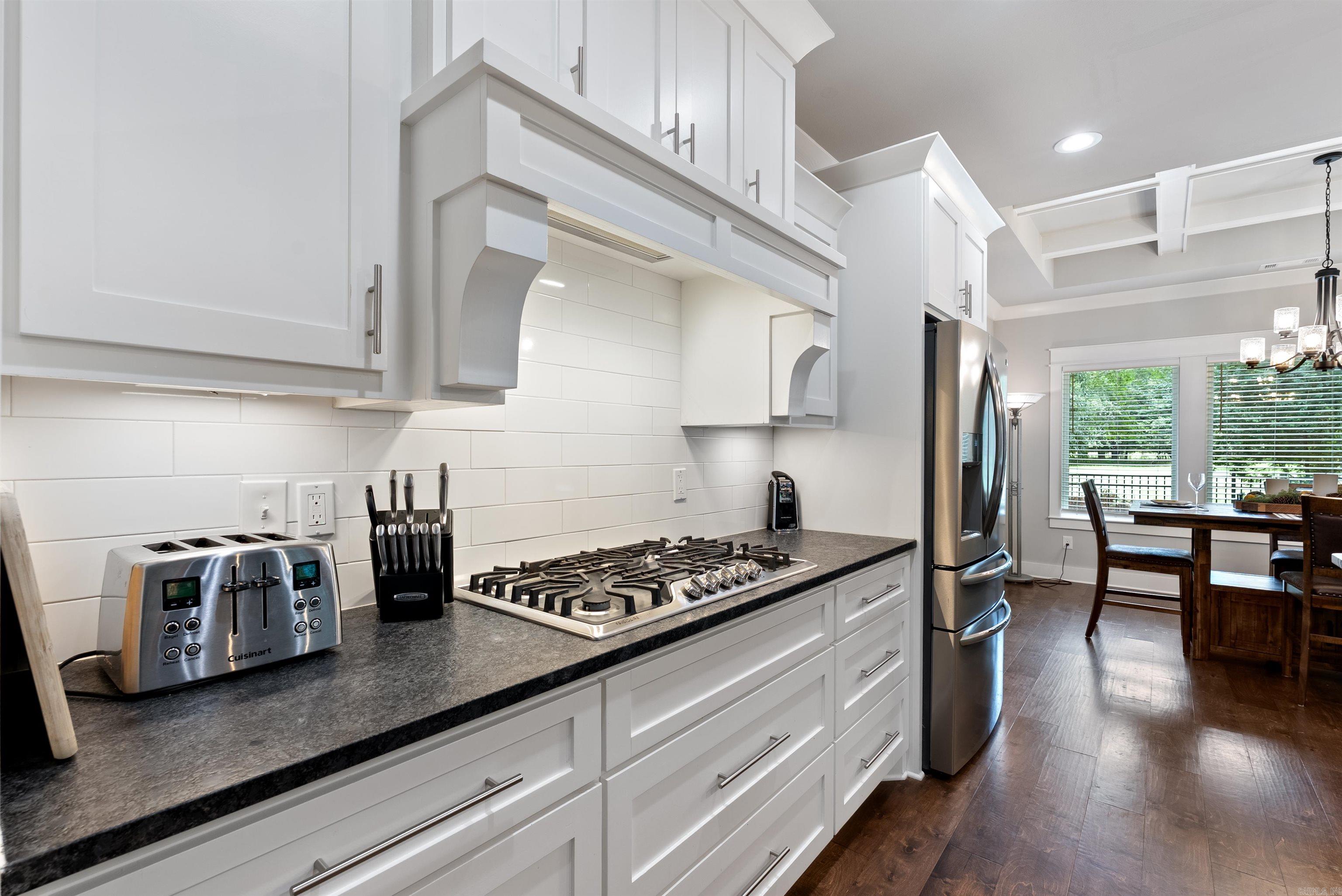 5304 Bentwater  Alexander, AR