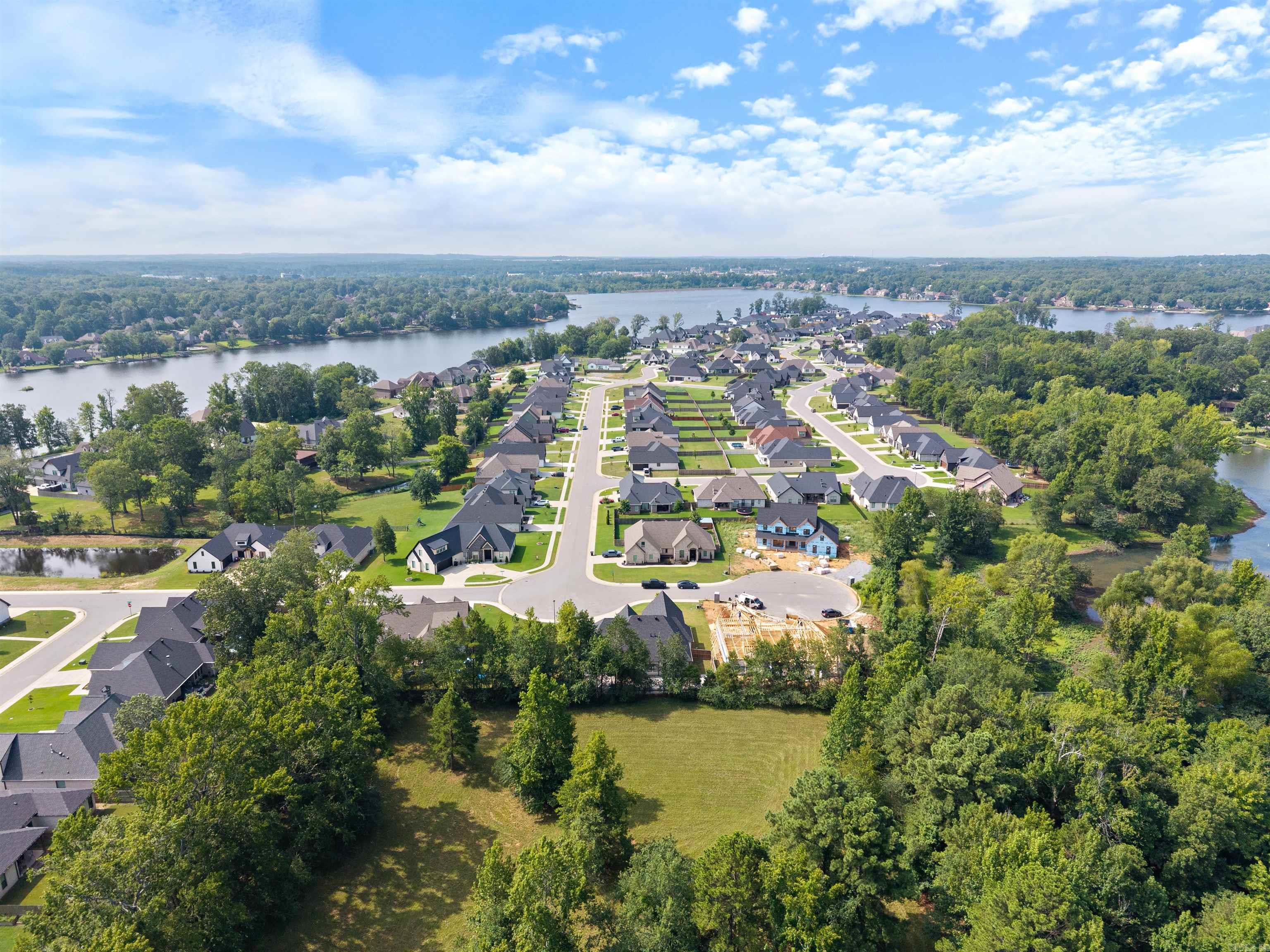 5304 Bentwater  Alexander, AR