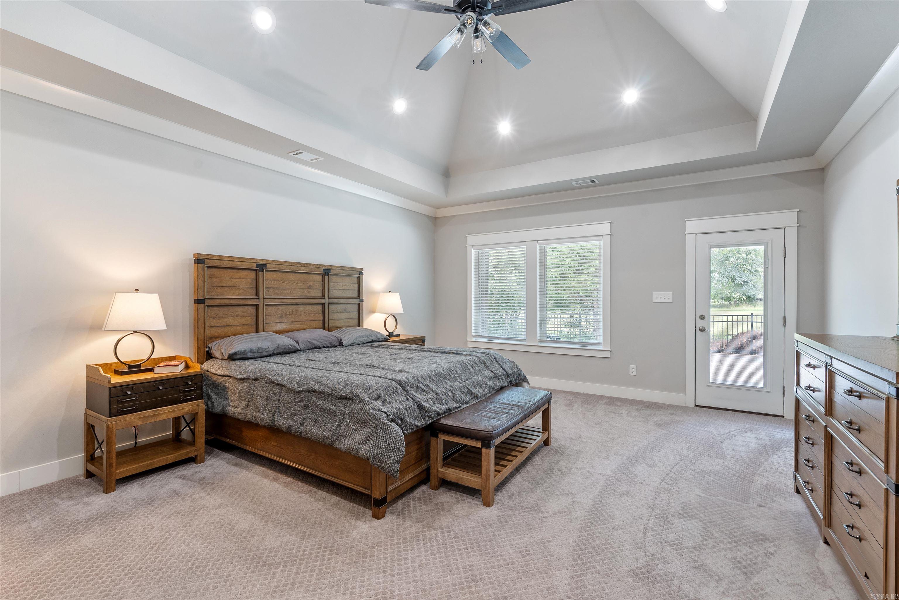 5304 Bentwater  Alexander, AR