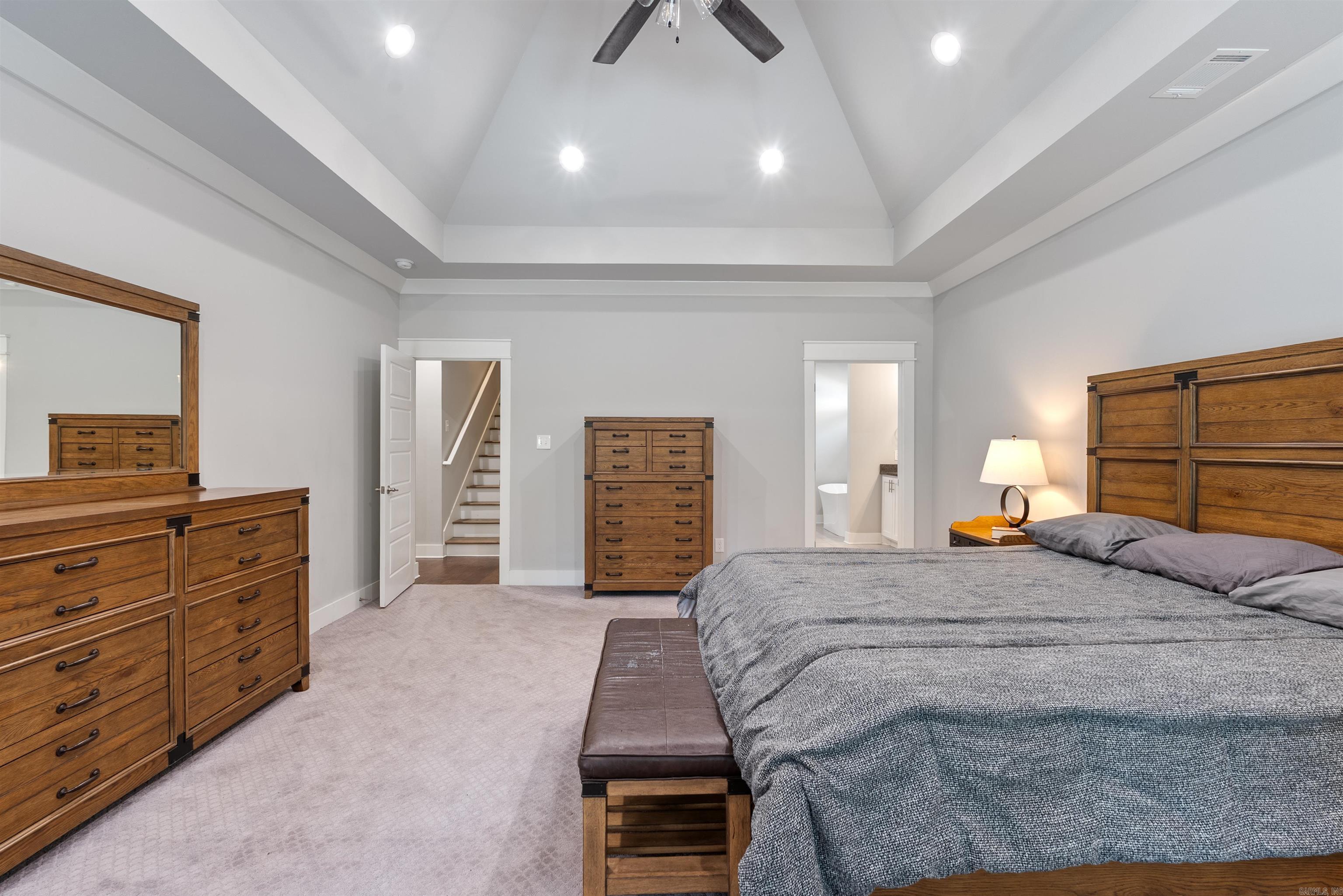 5304 Bentwater  Alexander, AR