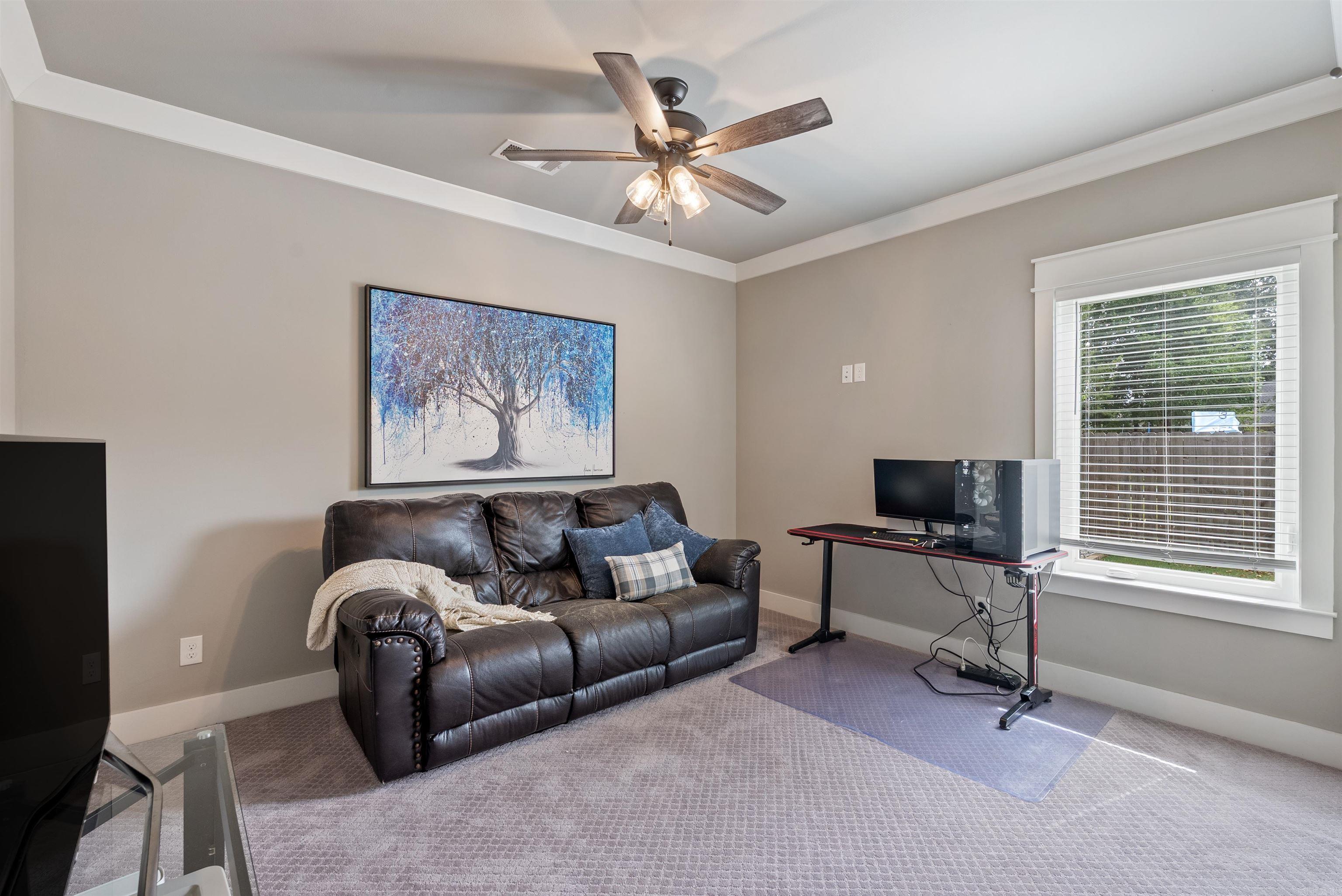 5304 Bentwater  Alexander, AR