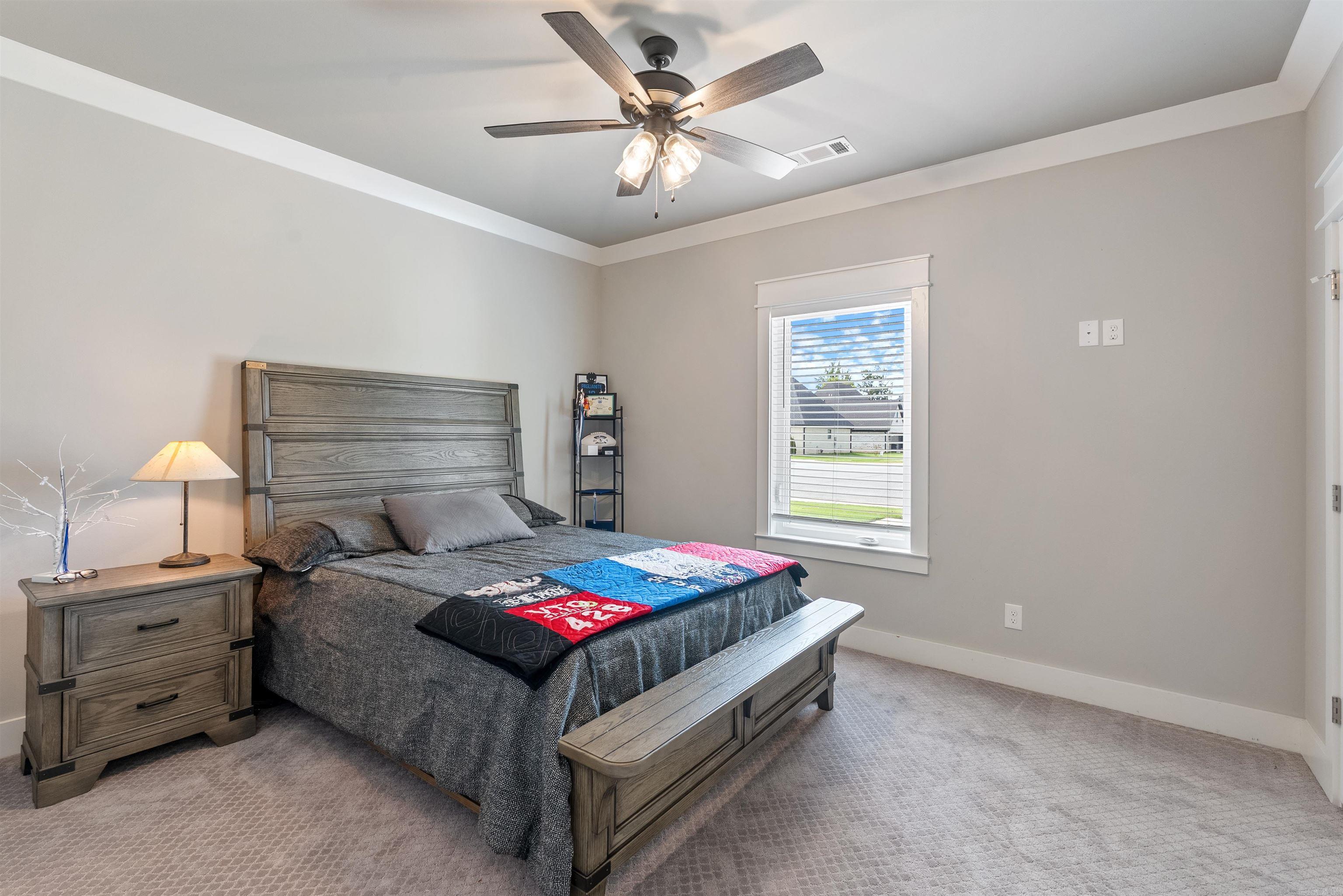 5304 Bentwater  Alexander, AR