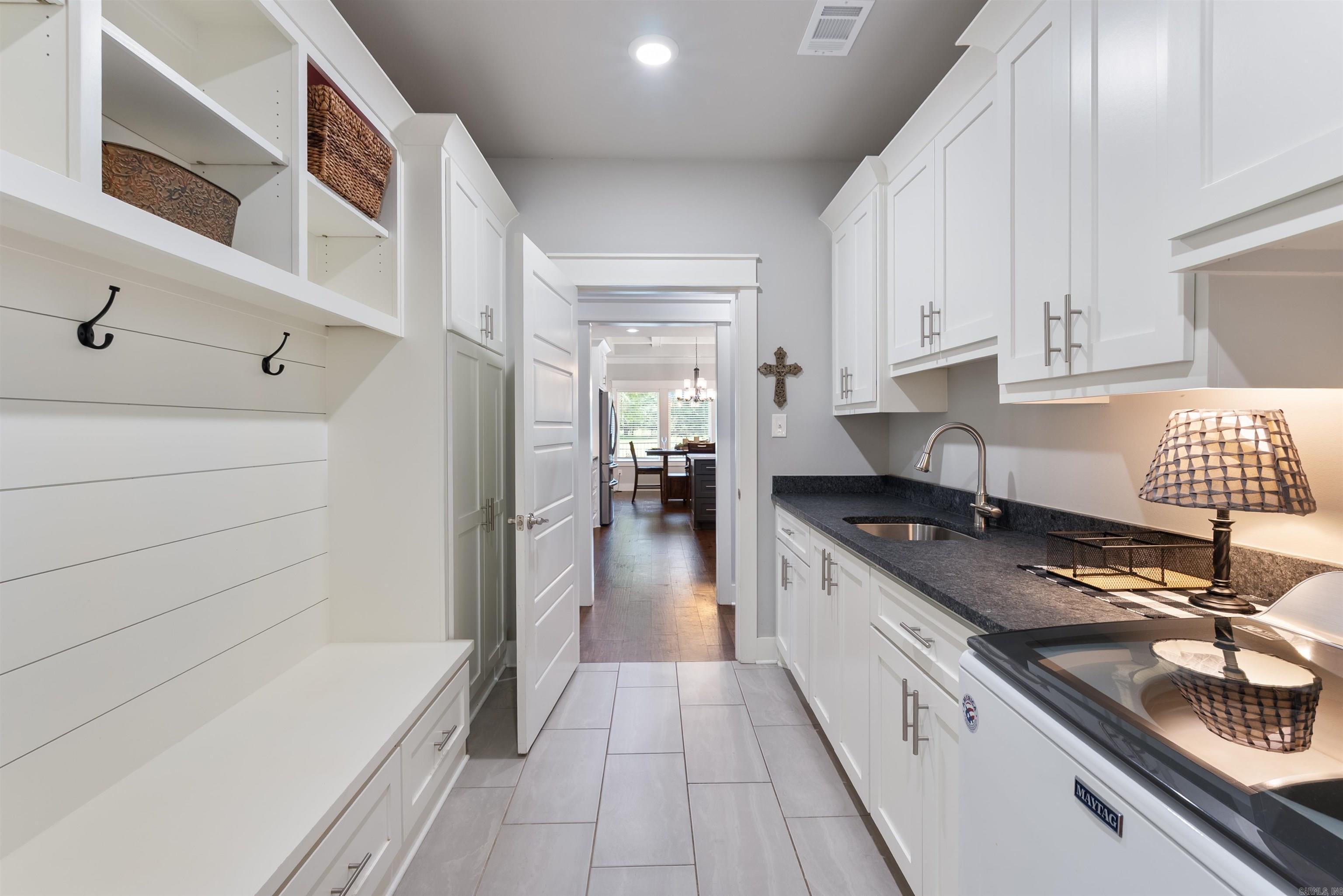 5304 Bentwater  Alexander, AR