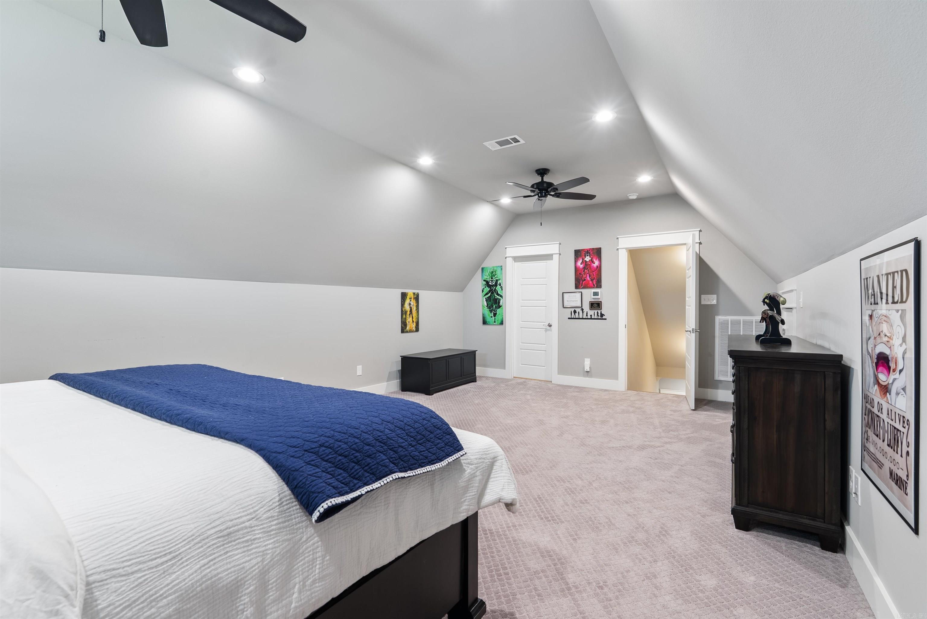 5304 Bentwater  Alexander, AR