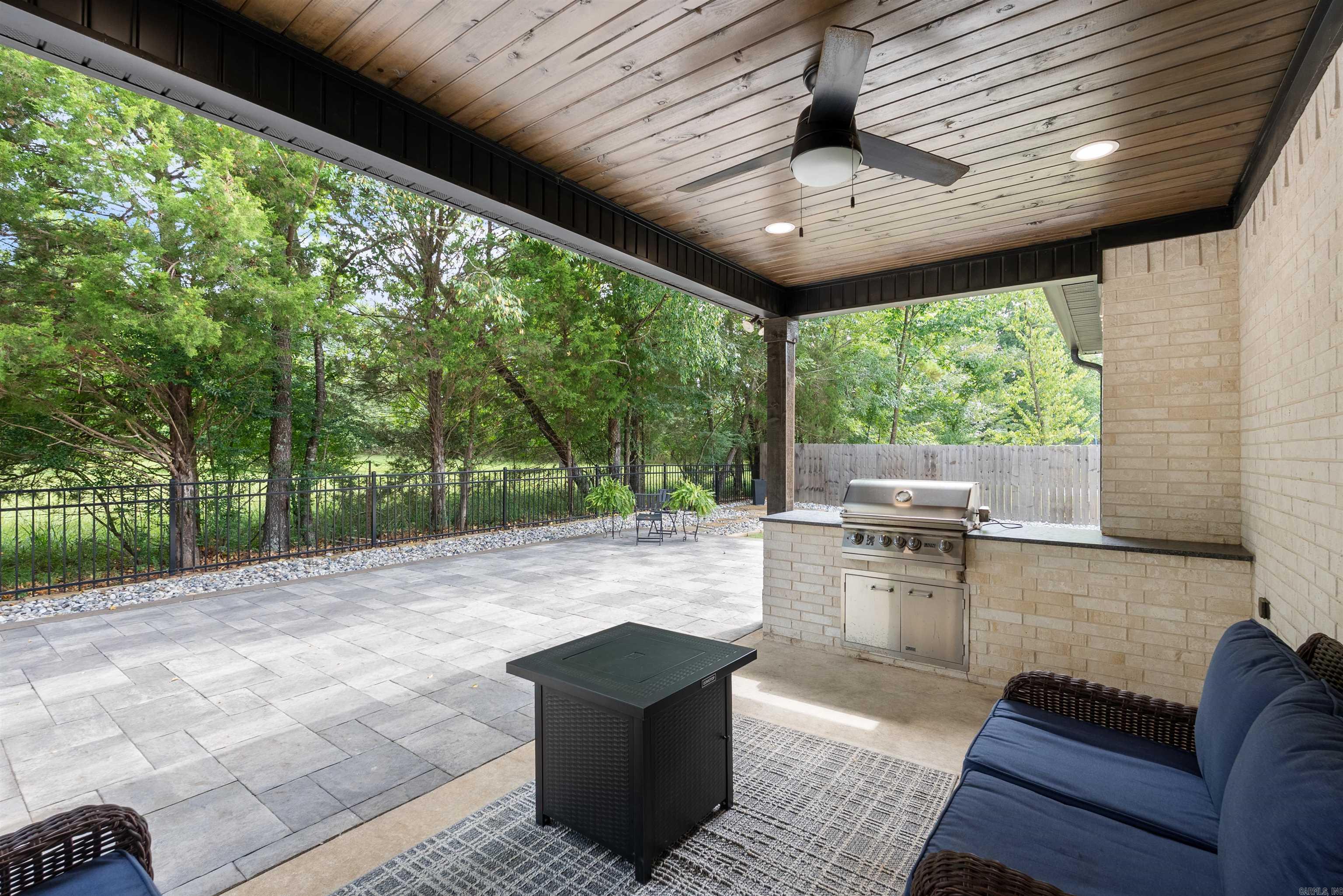 5304 Bentwater  Alexander, AR