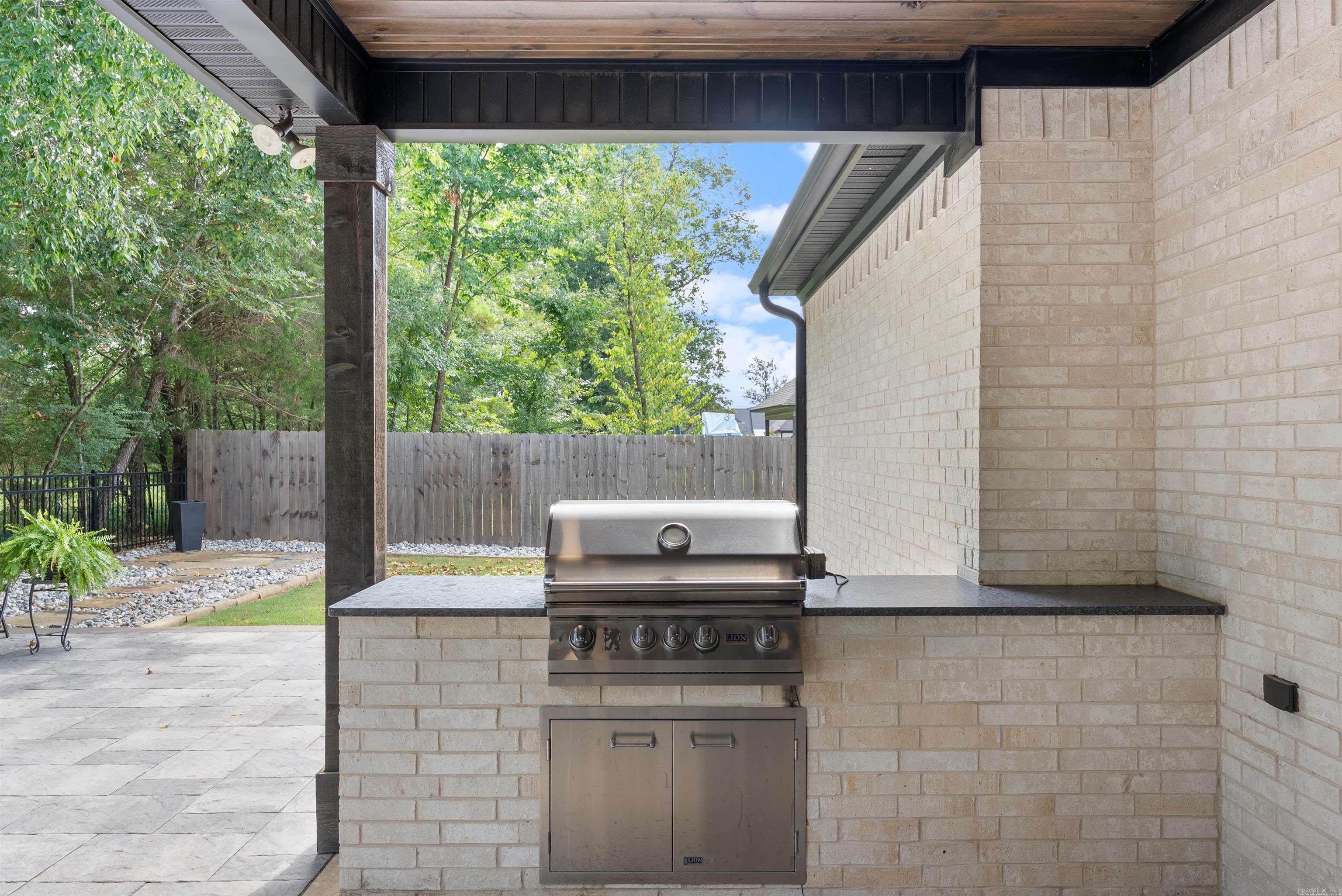 5304 Bentwater  Alexander, AR