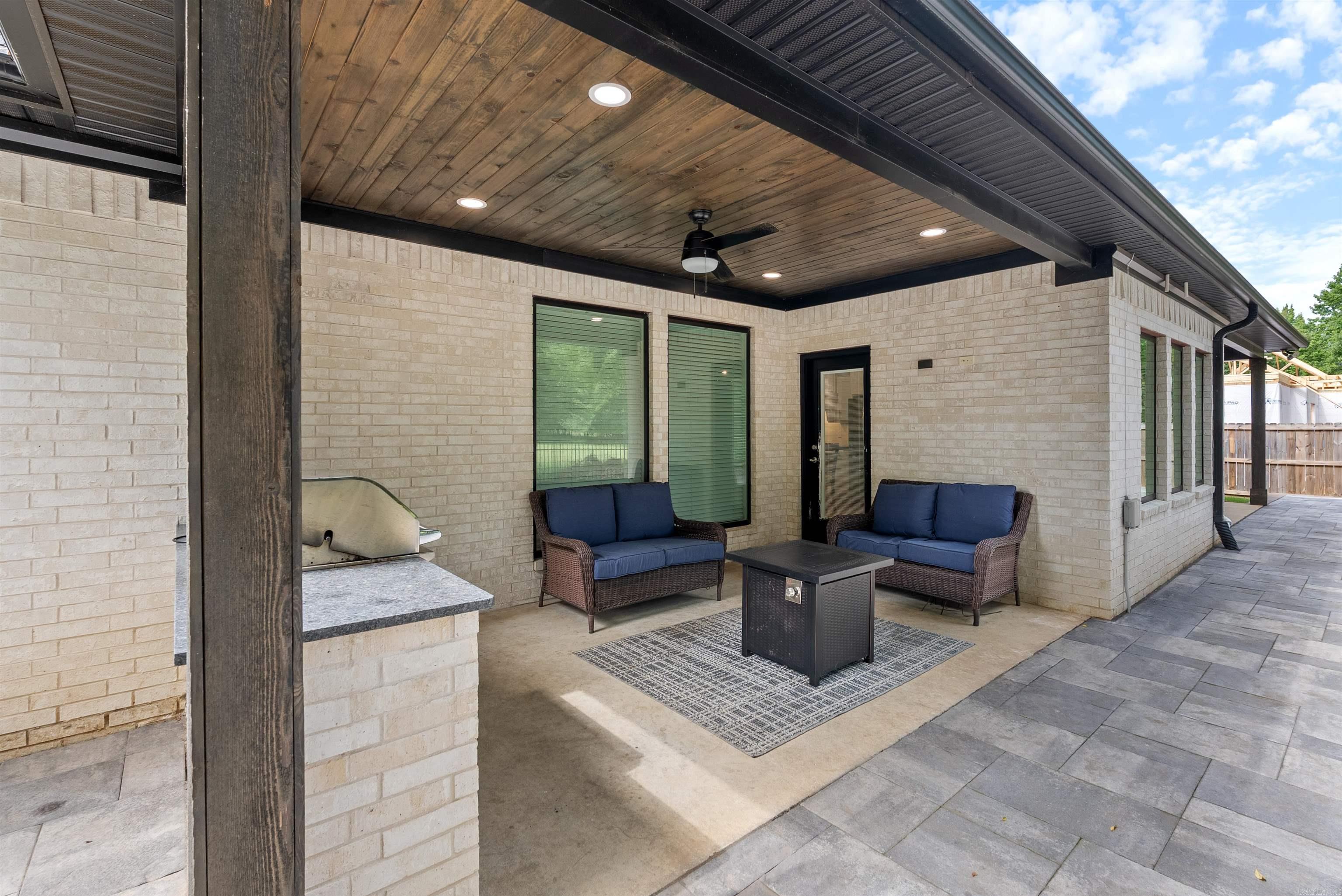 5304 Bentwater  Alexander, AR