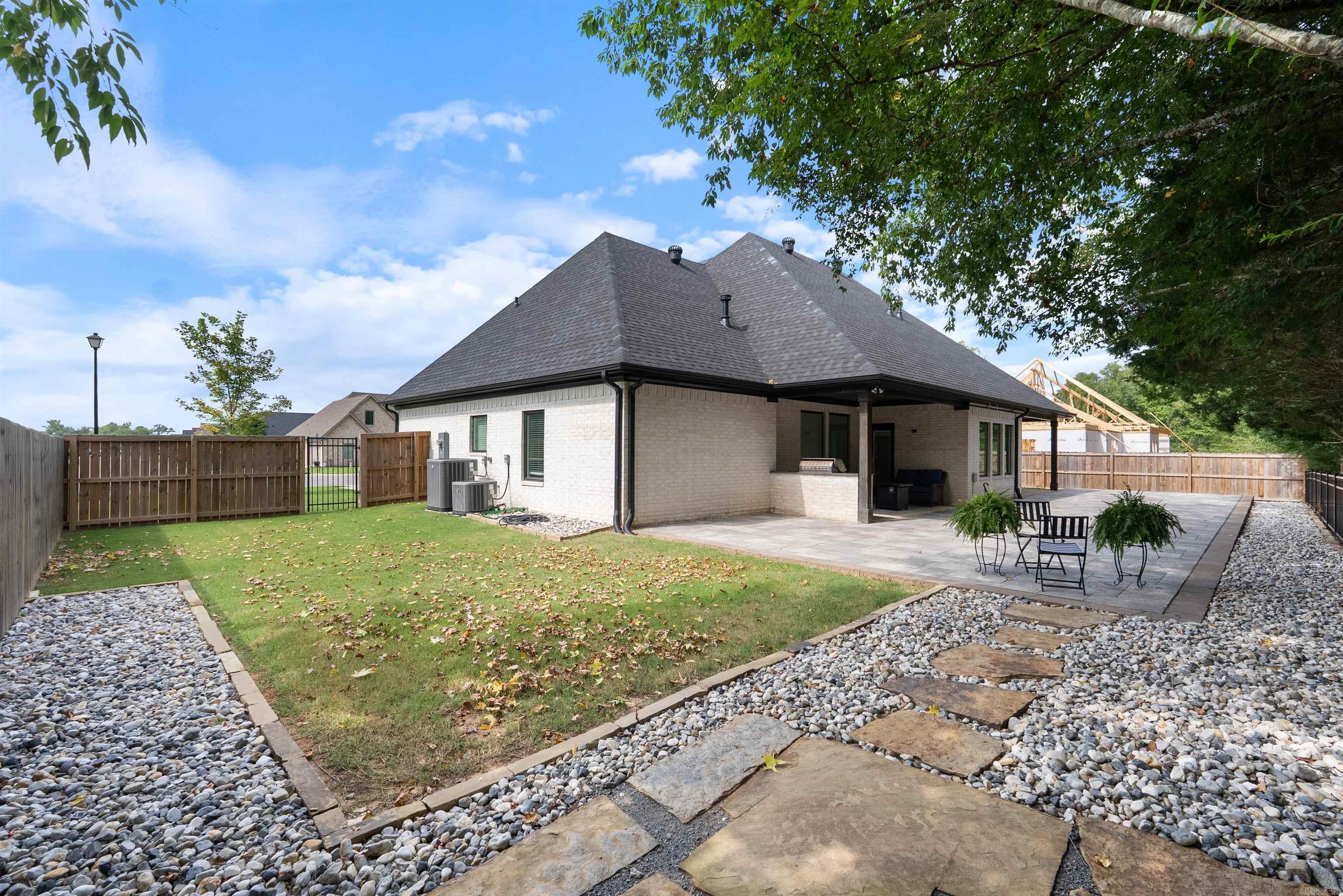 5304 Bentwater  Alexander, AR