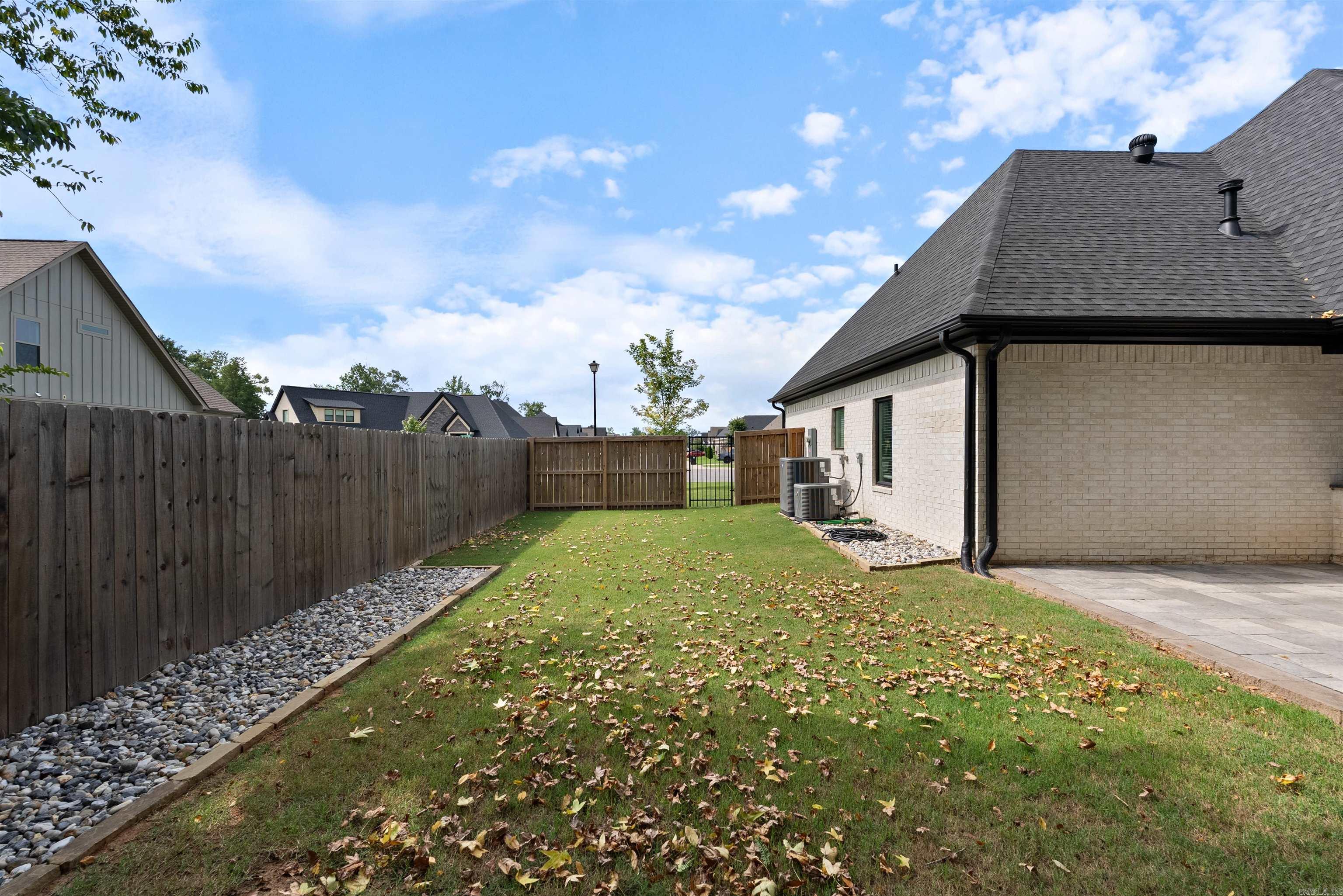 5304 Bentwater  Alexander, AR