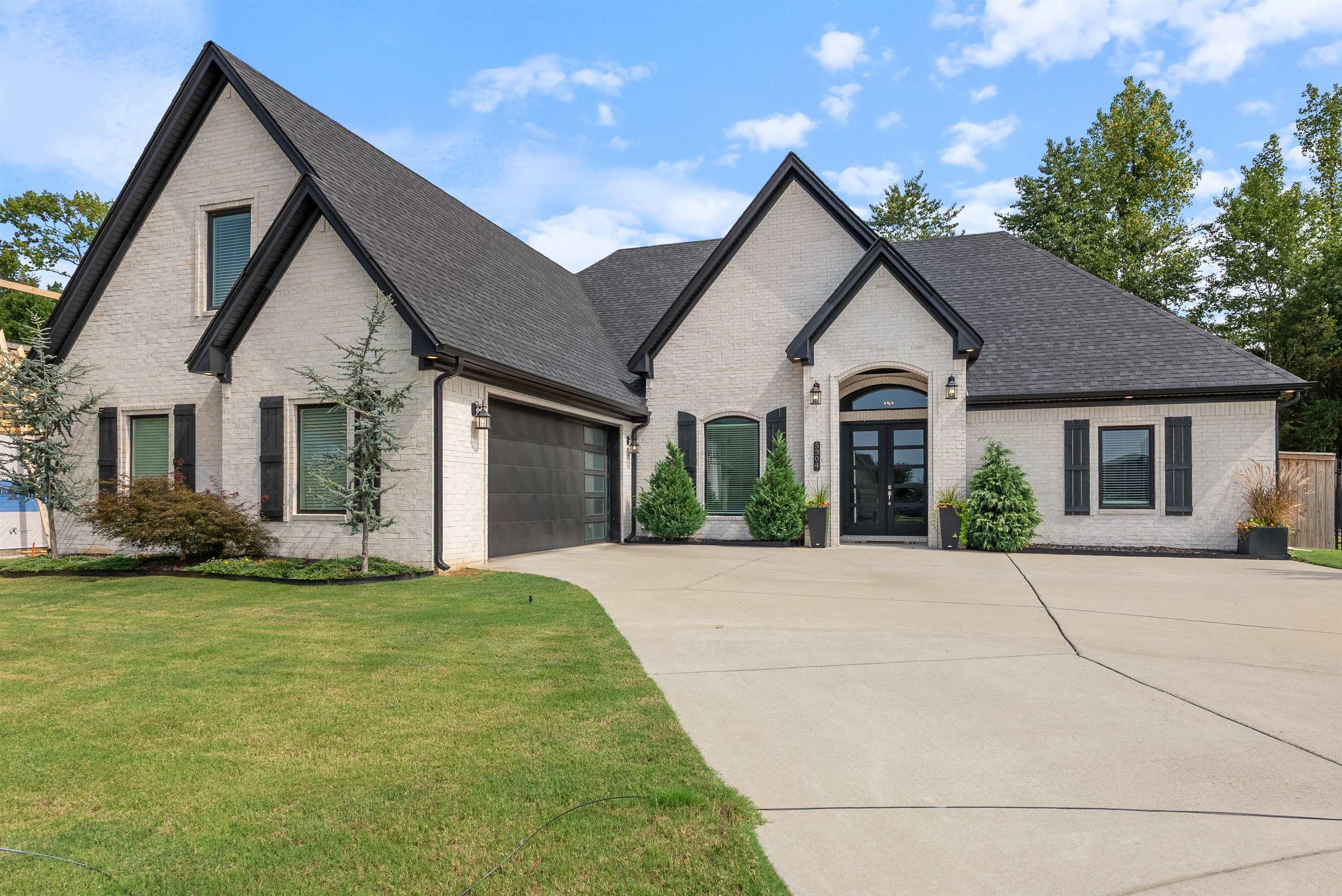 5304 Bentwater  Alexander, AR