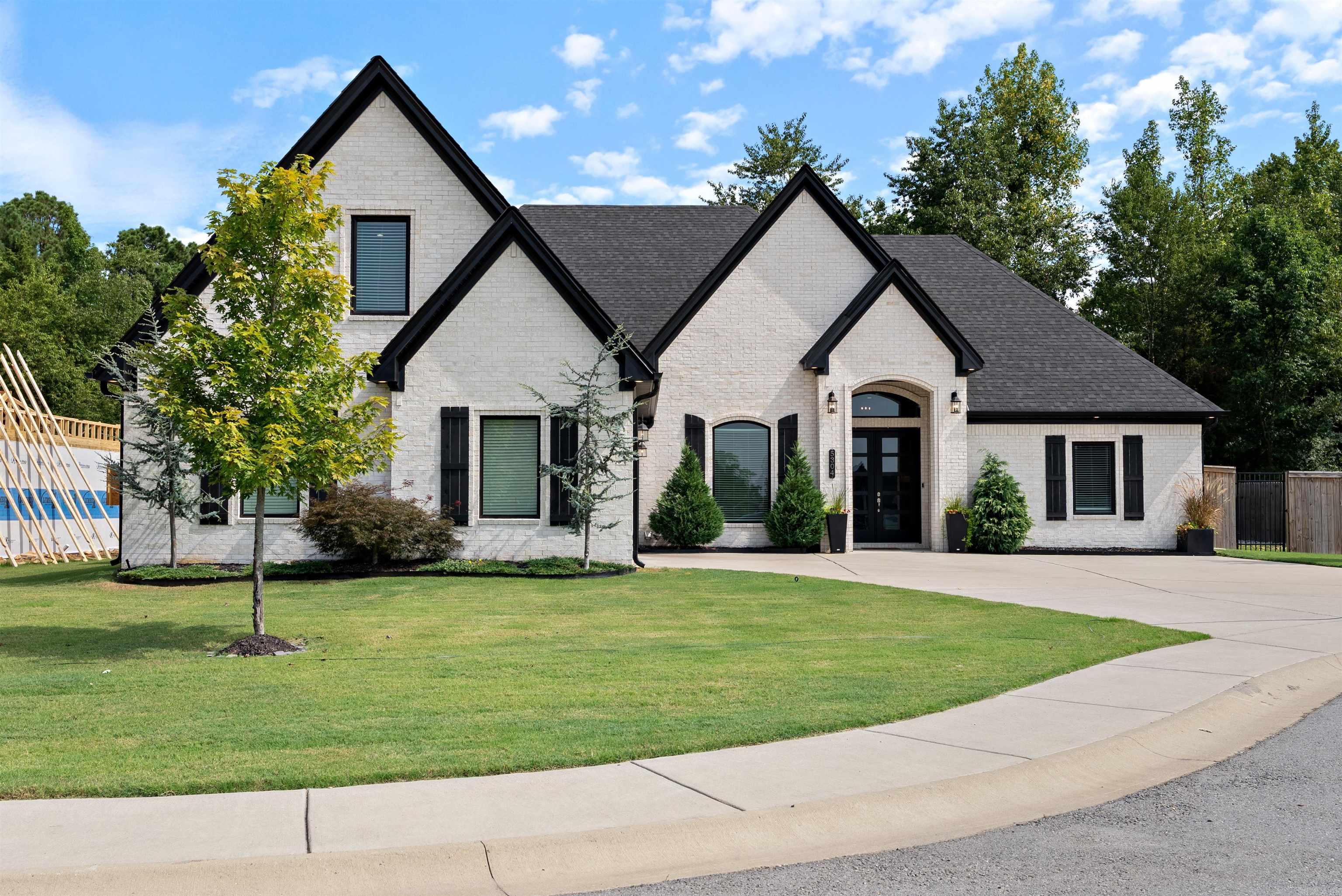 5304 Bentwater  Alexander, AR