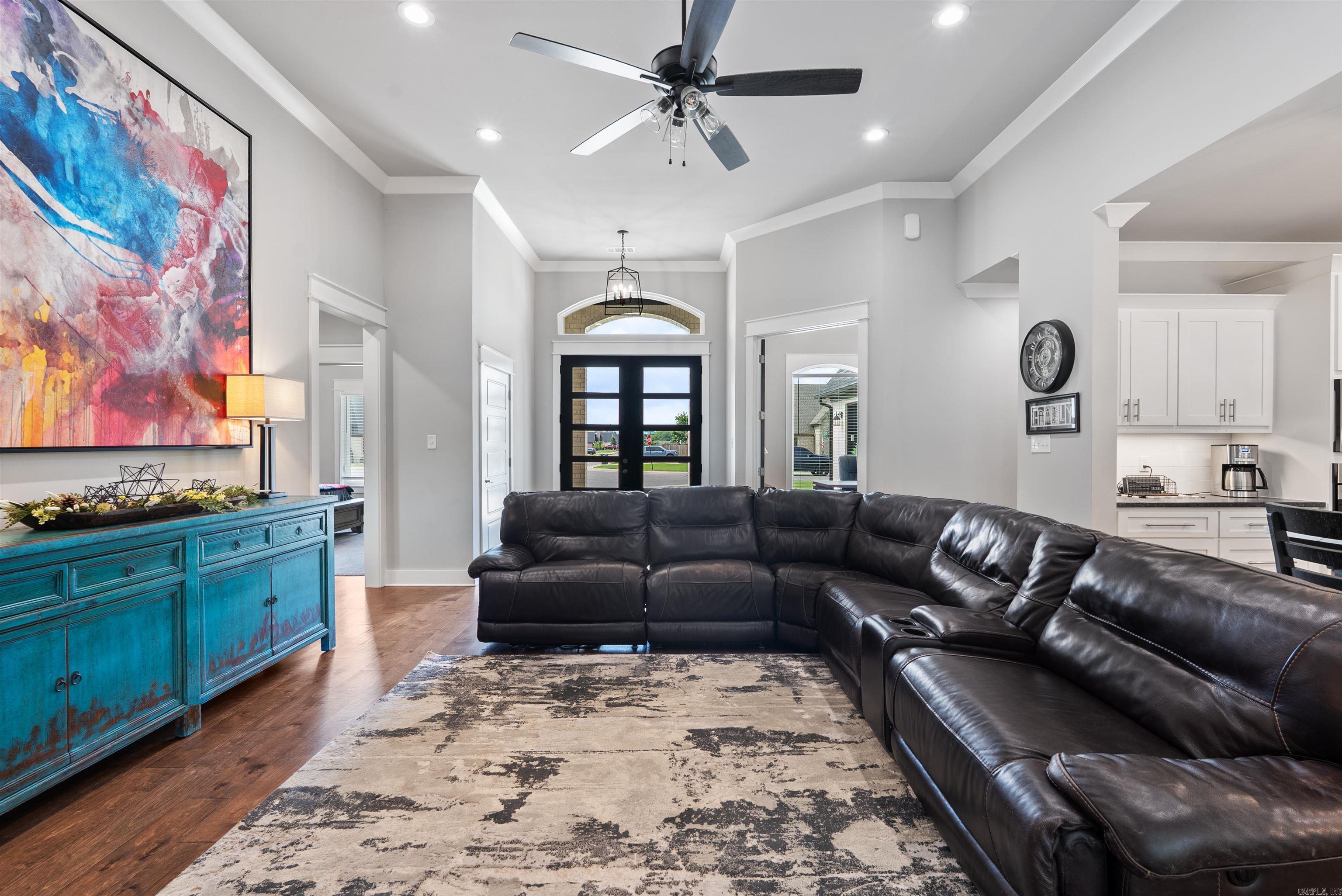 5304 Bentwater  Alexander, AR