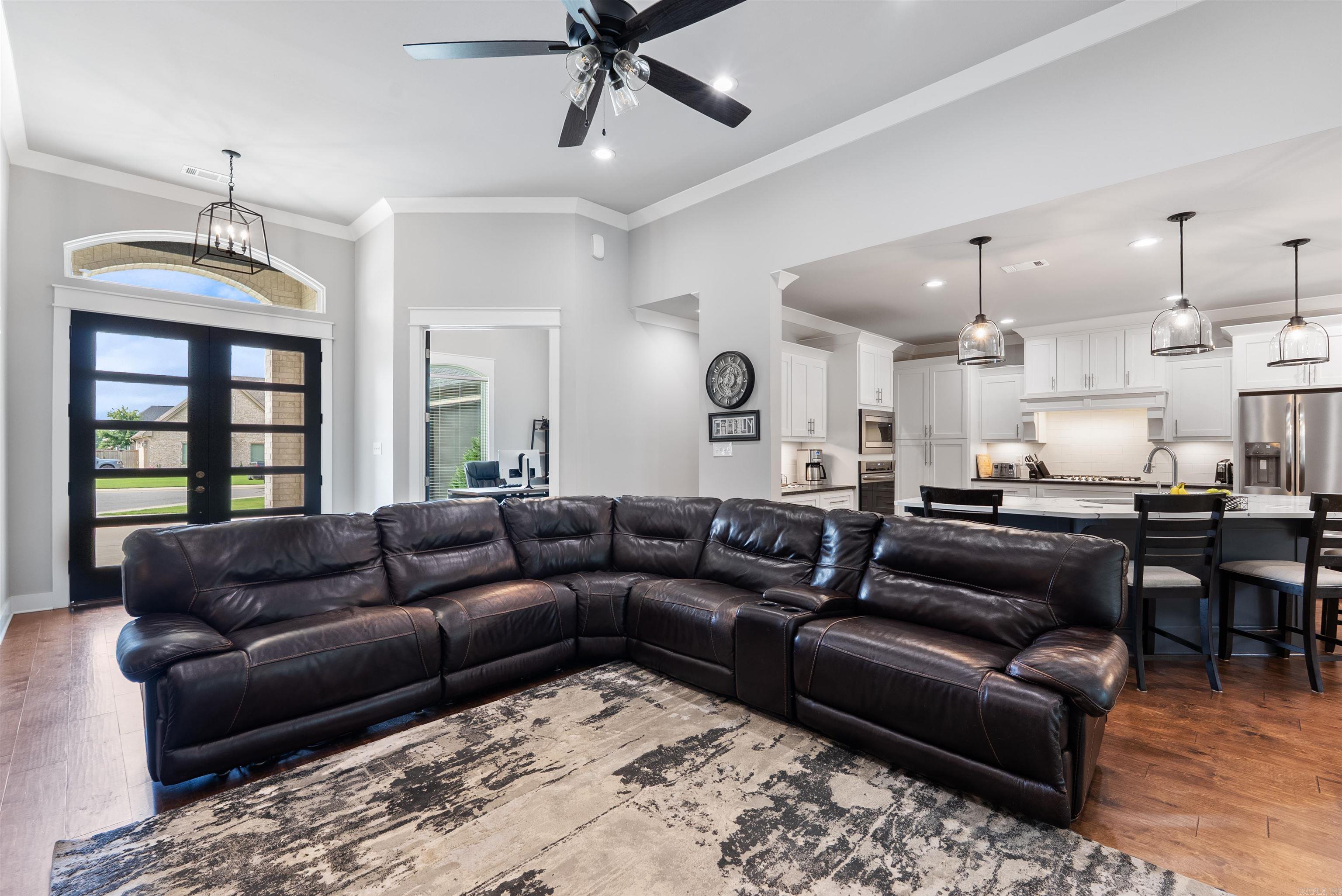 5304 Bentwater  Alexander, AR