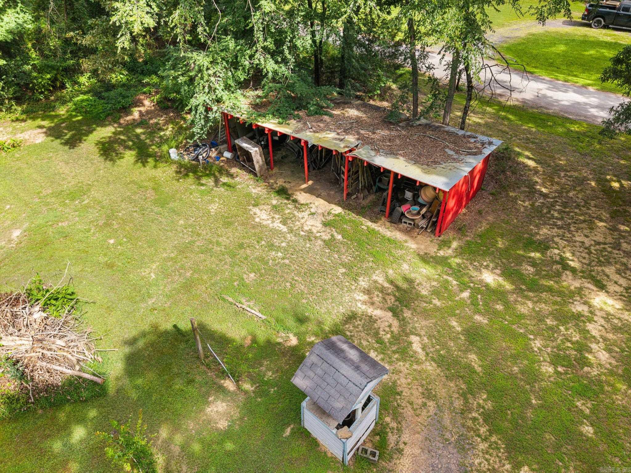 0000 AR HWY 5  Cabot, AR