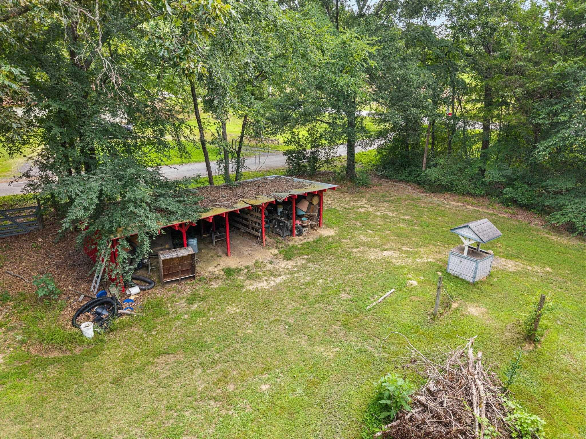 0000 AR HWY 5  Cabot, AR