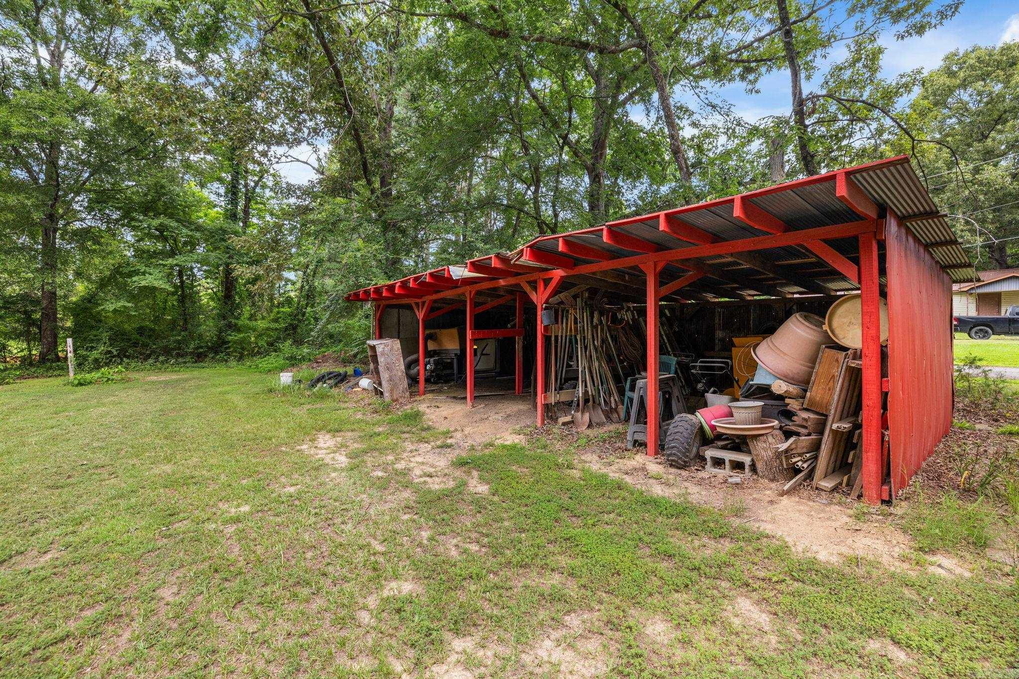 0000 AR HWY 5  Cabot, AR