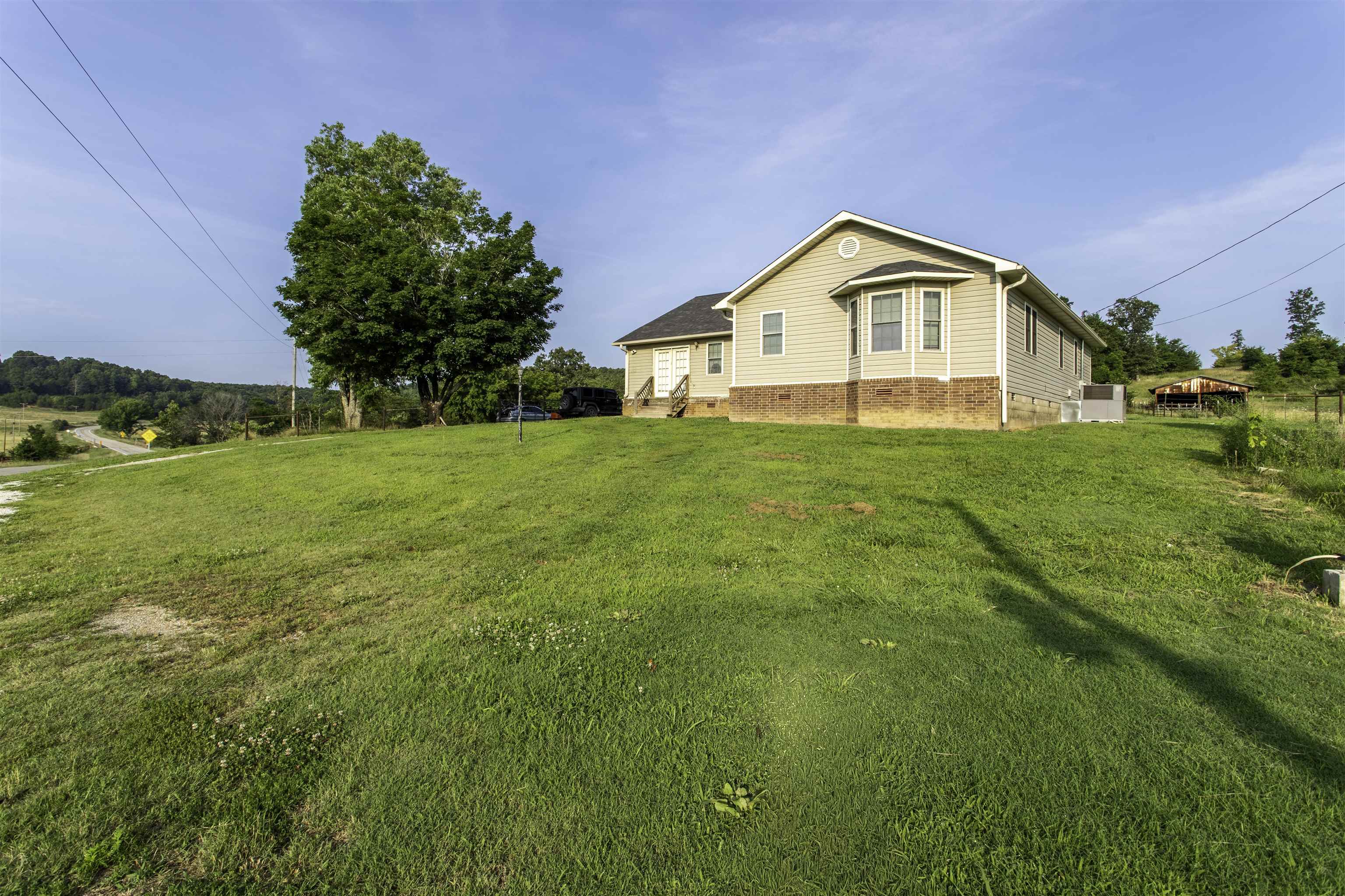 21141 Highway 90  Ravenden, AR